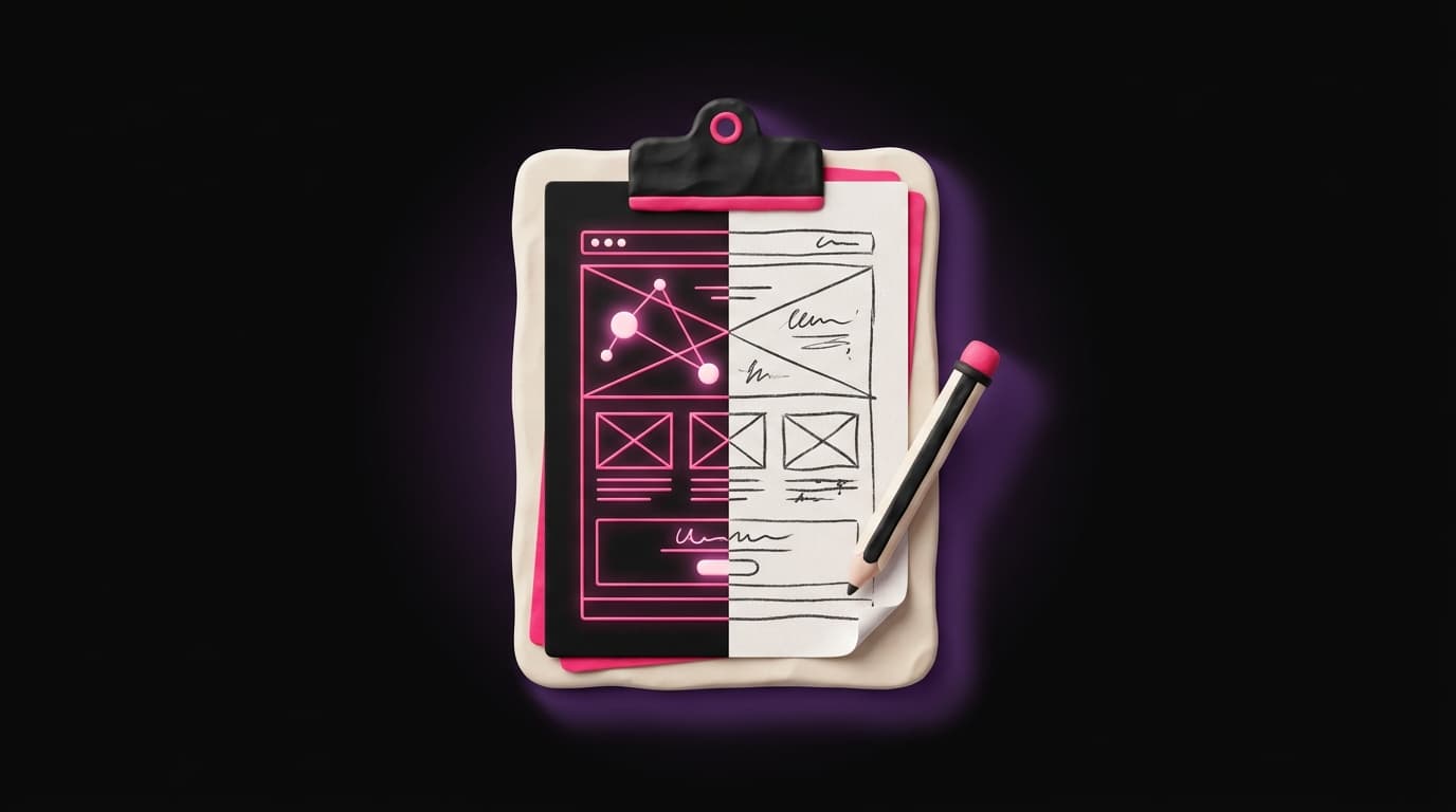 AI Design for Coaches: When to Use It and When Not To