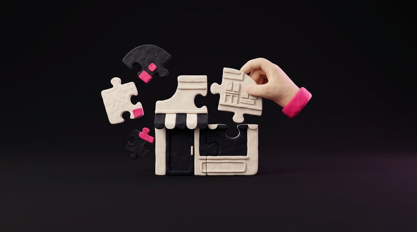 AI Design for Small Businesses: Real Tool or Marketing Stunt?