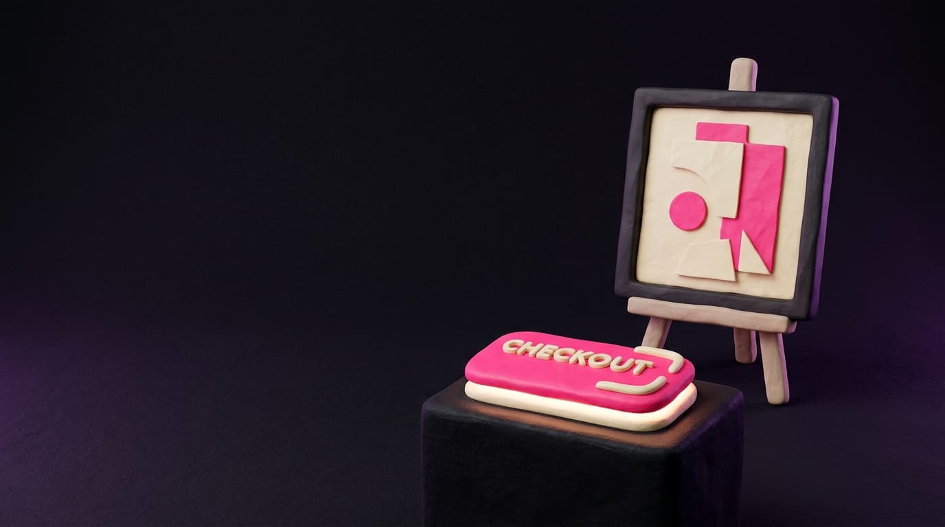 Ecommerce for Print-on-Demand Artists: A Practical Setup