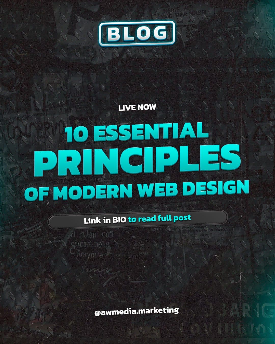 10 Essential Principles of Modern Web Design