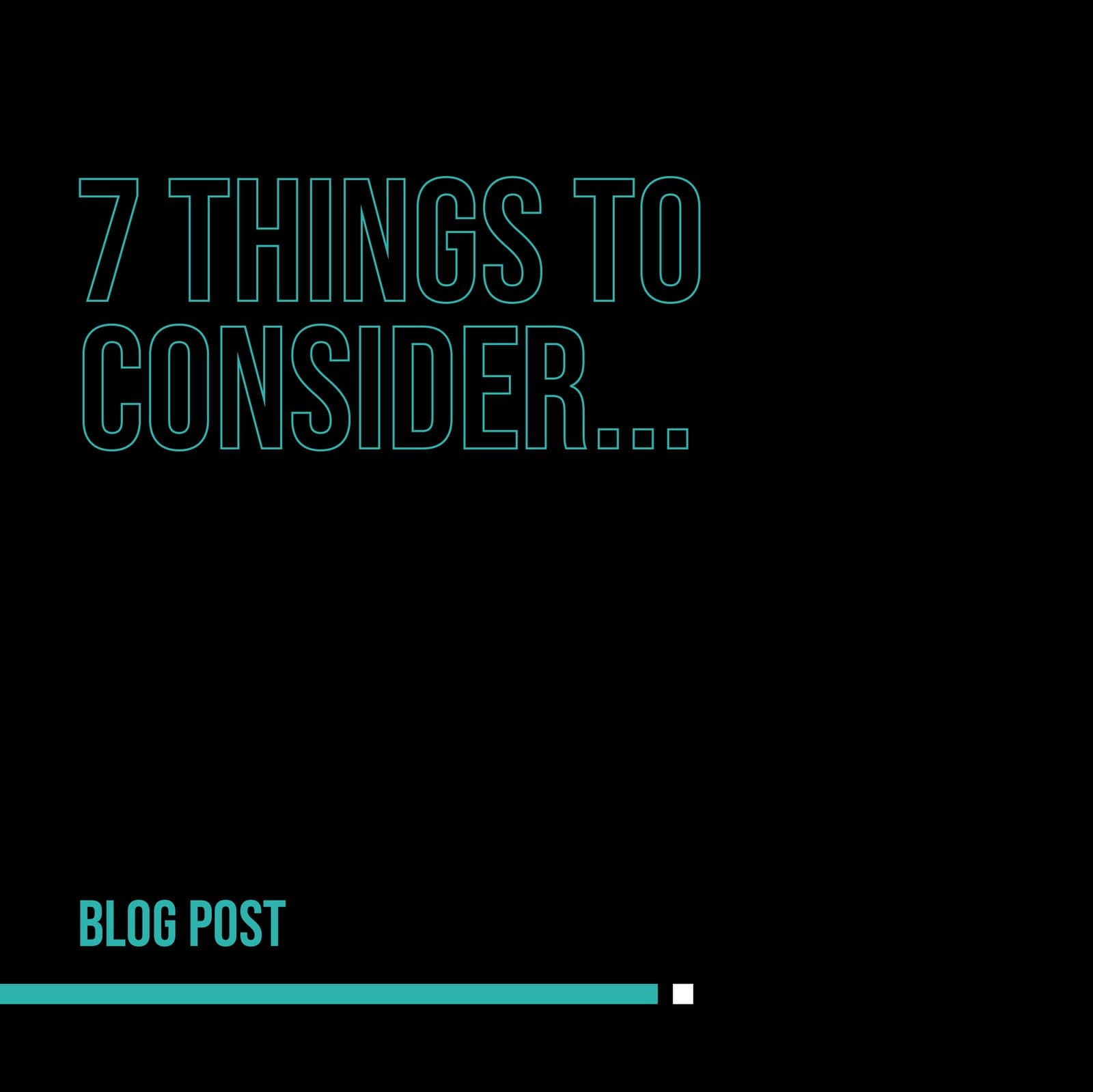 7 Things to Consider When Choosing the Best Web Designer For You