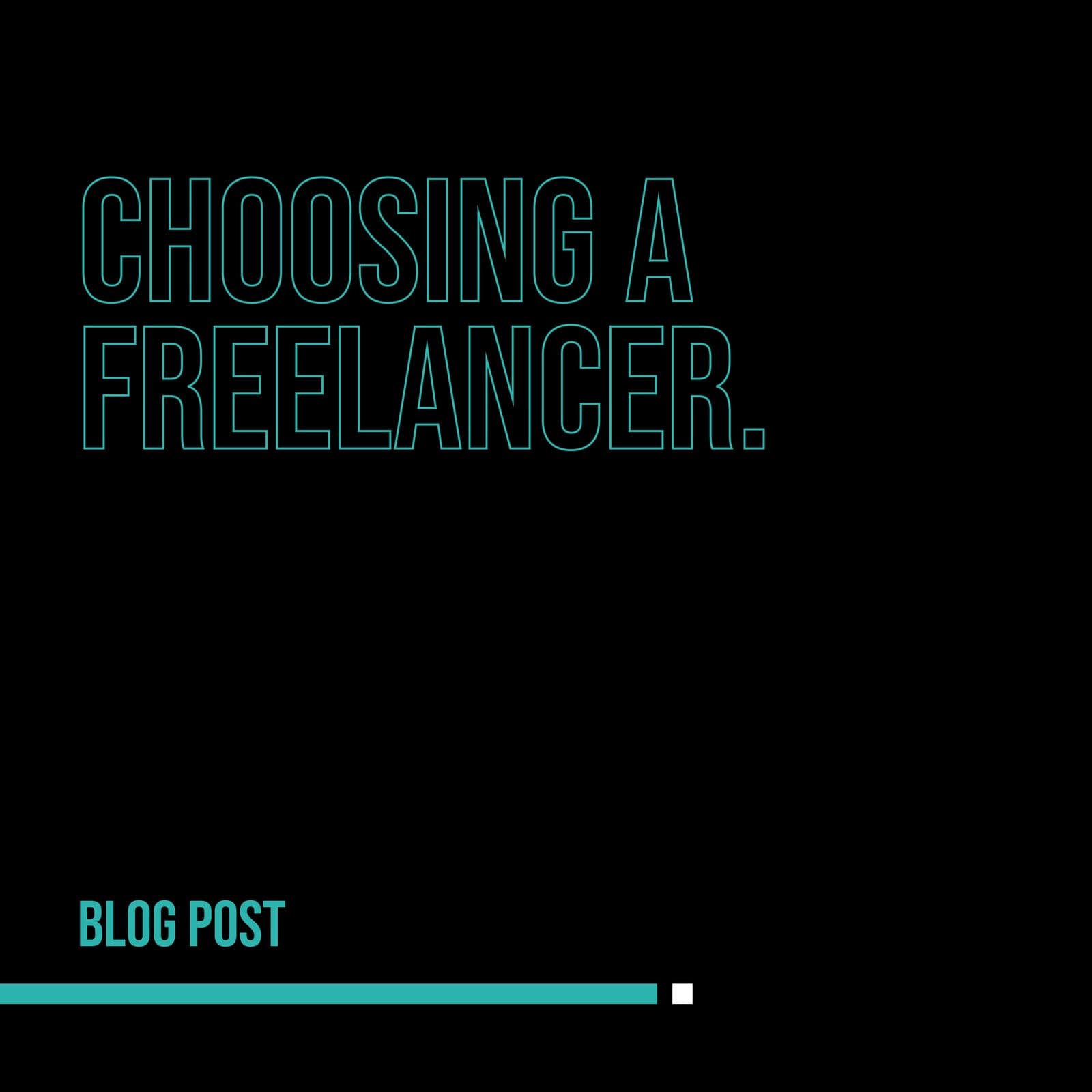 The Benefits of Choosing a Freelance Web Designer Over a Web Design Agency