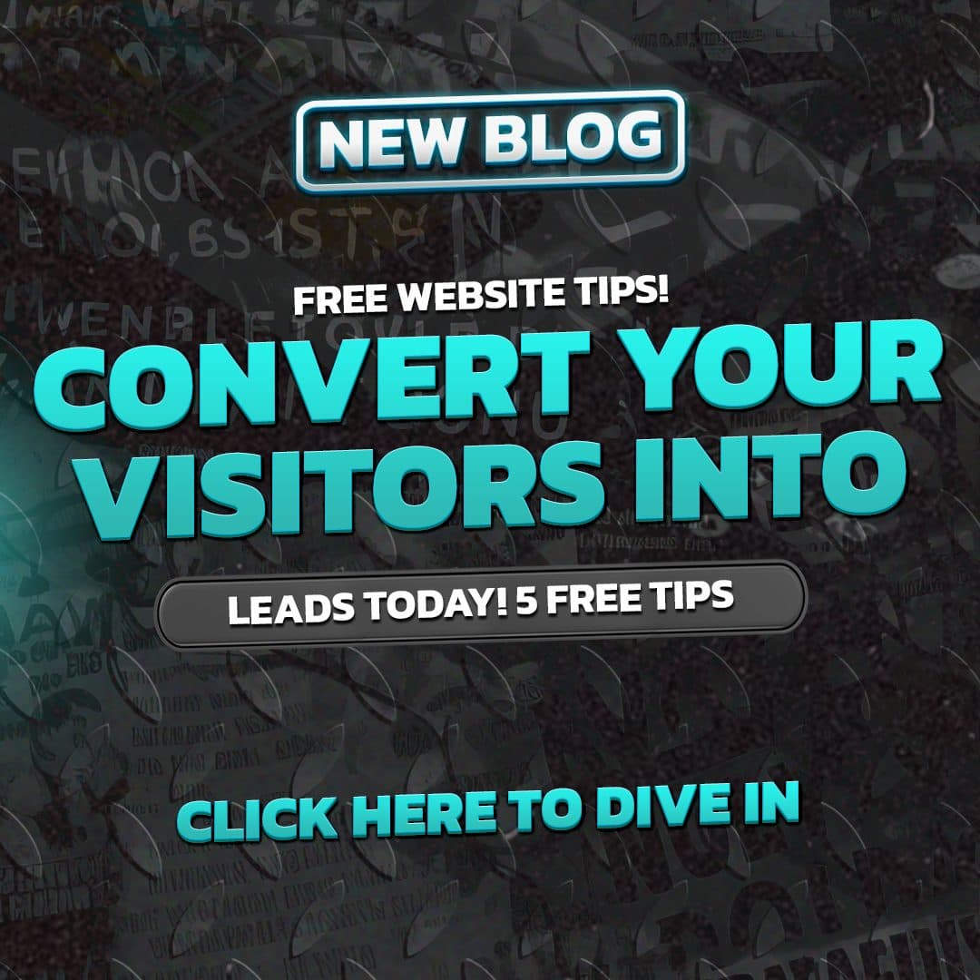 Convert Website Visitors Into Leads Using Lead Magnets