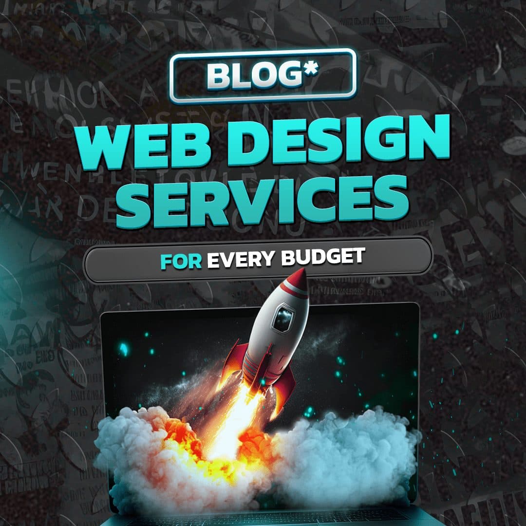 Crafting Compelling Web Design Services for Every Budget
