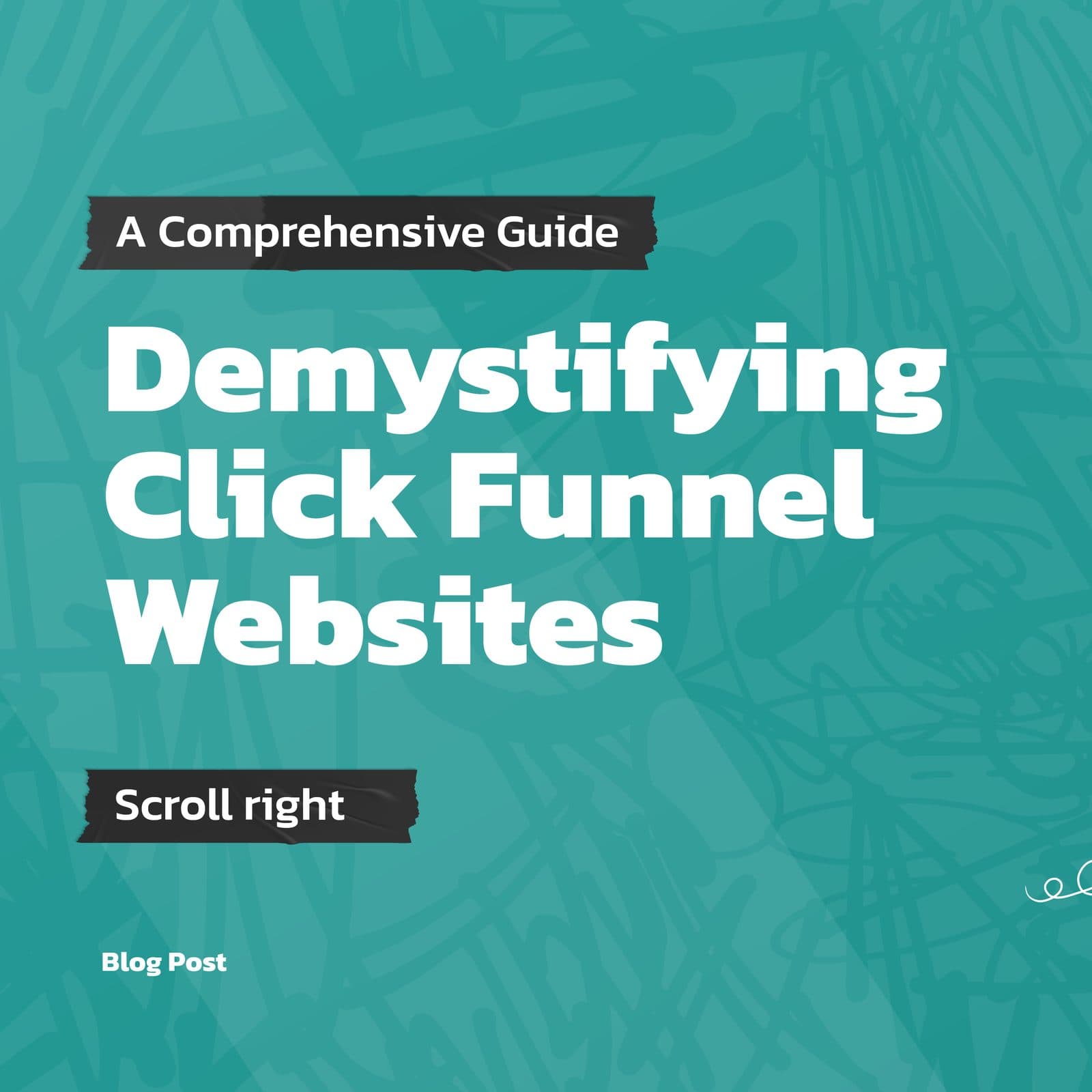 Demystifying Click Funnel Websites: A Comprehensive Guide