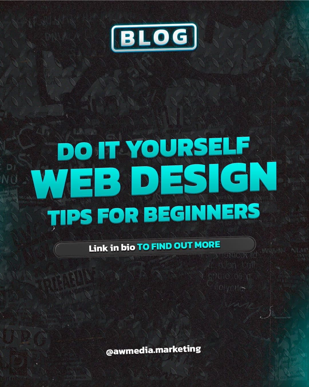 DIY Web Design Tips for Beginners
