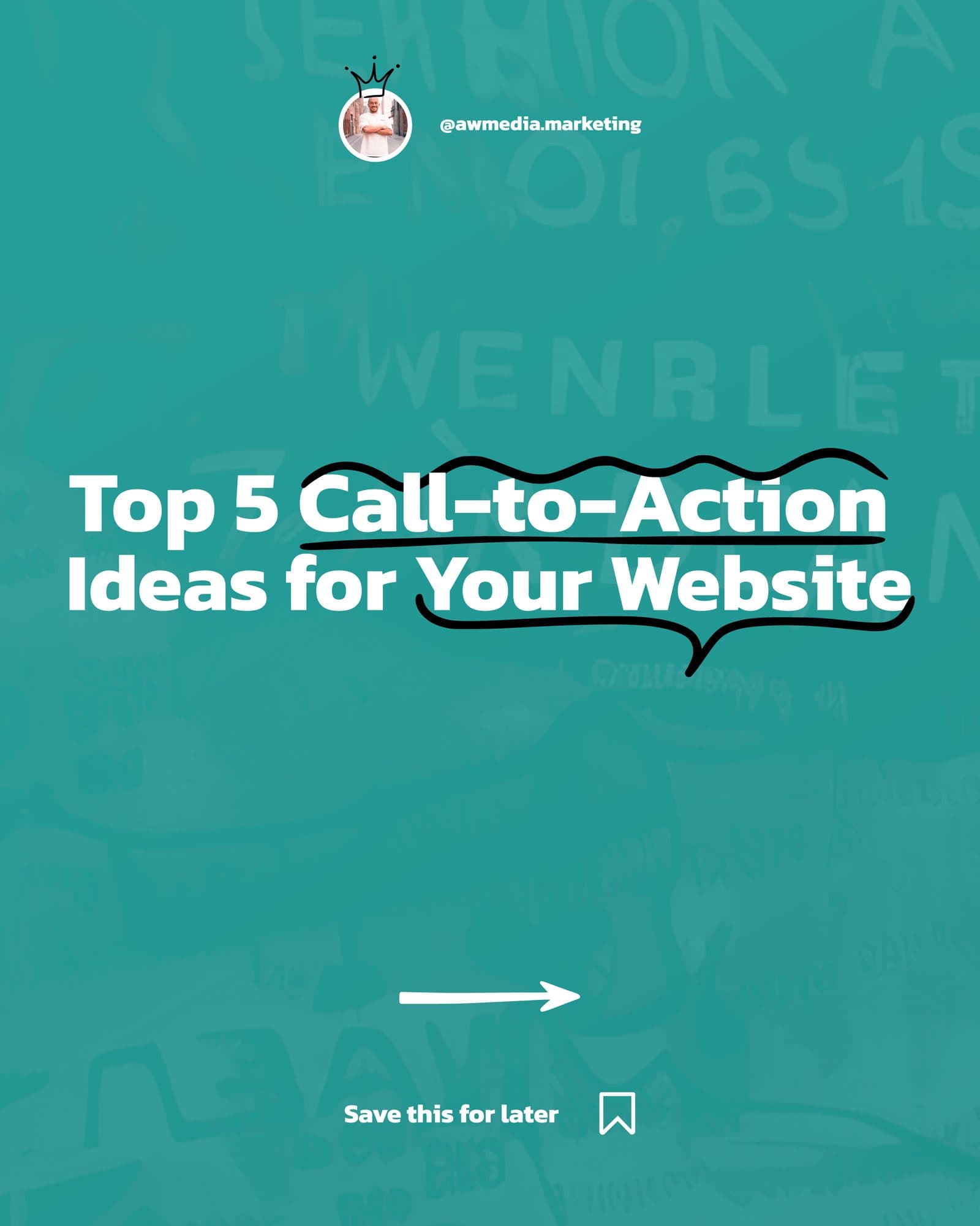Elevate User Engagement: Top 5 Call-to-Action Ideas for Your Website