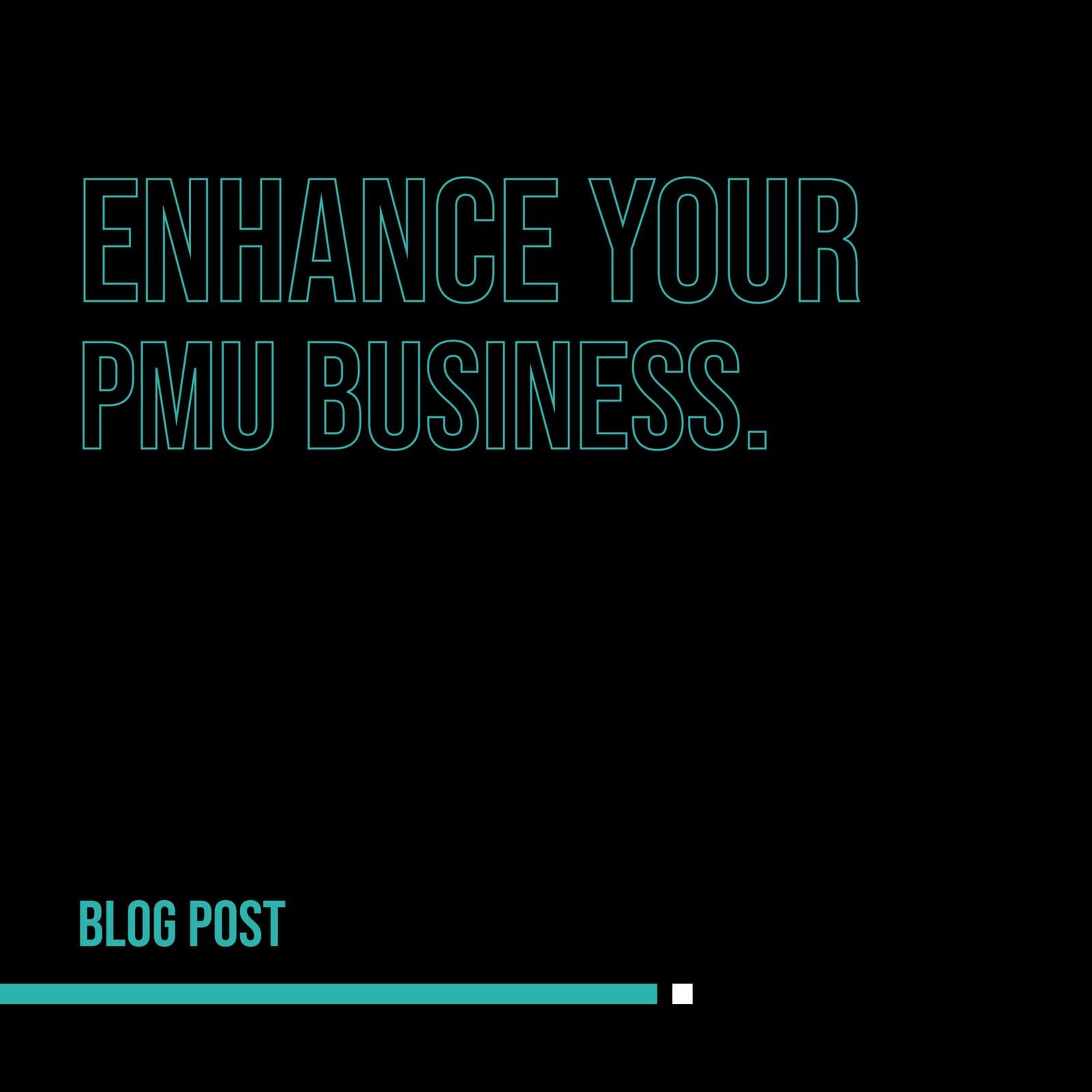 How A Website Can Enhance Your Business as A PMU Artist