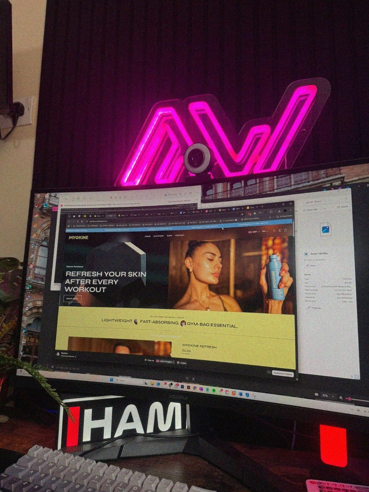 How to Create a High-Converting Gym Website That Actually Books Clients
