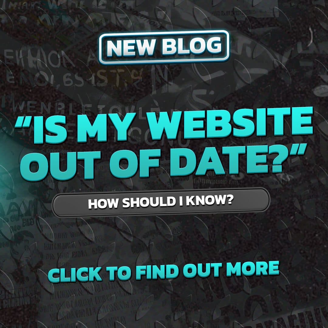 Is It Time to Refresh Your Website? Here Are the Key Signs