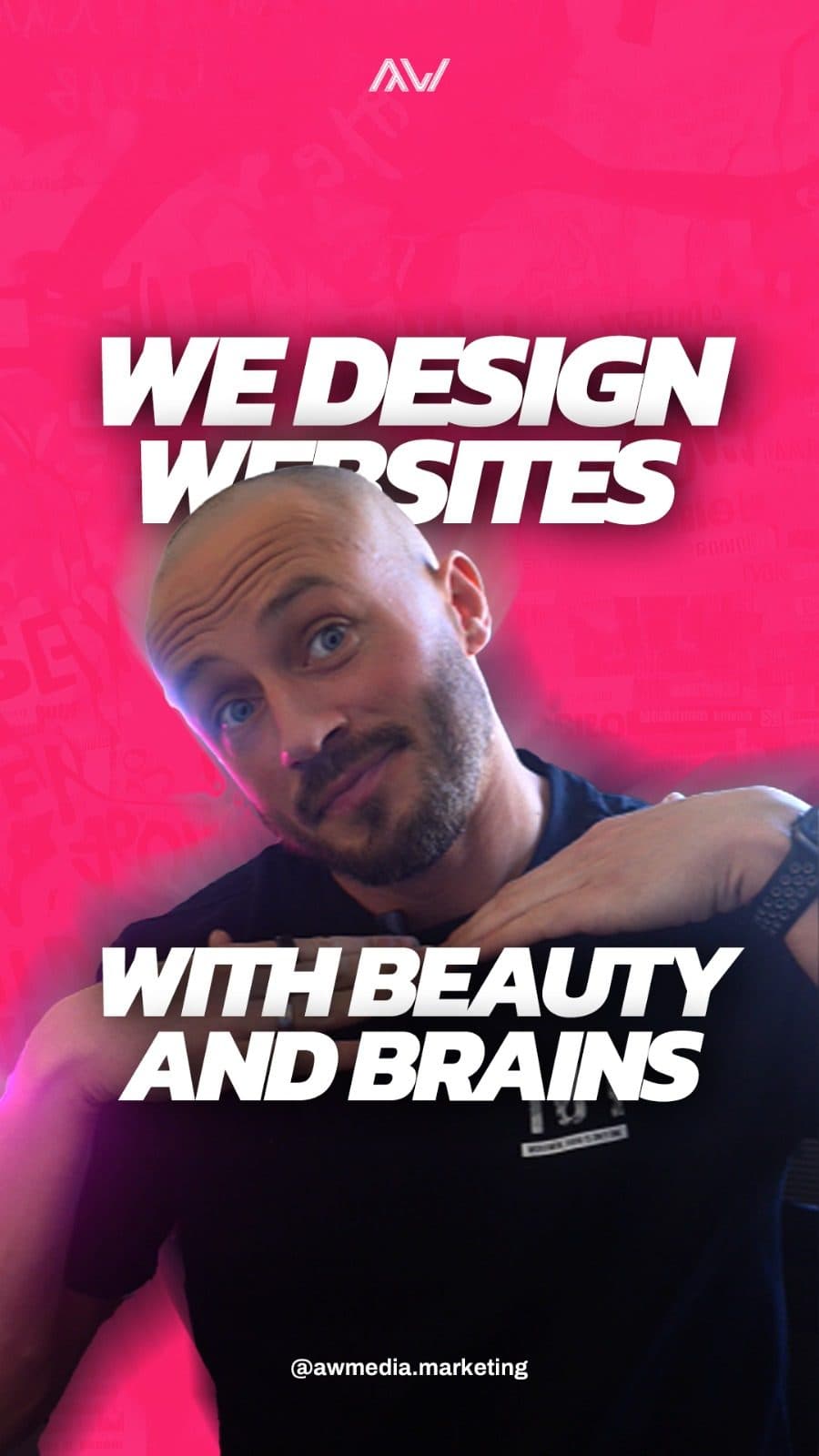 Is Your Website Just a Pretty Face?