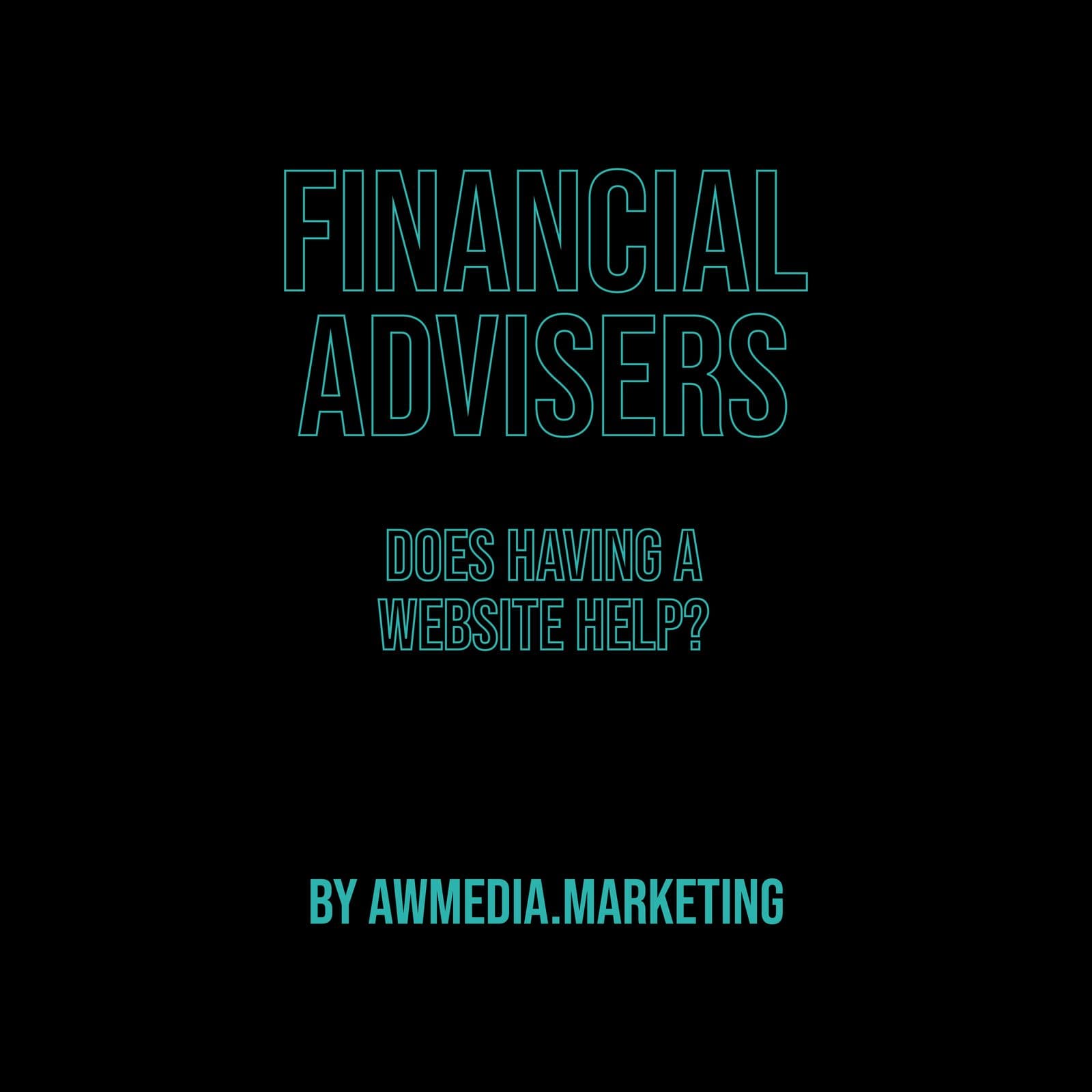 The benefits of having a website for your financial adviser business