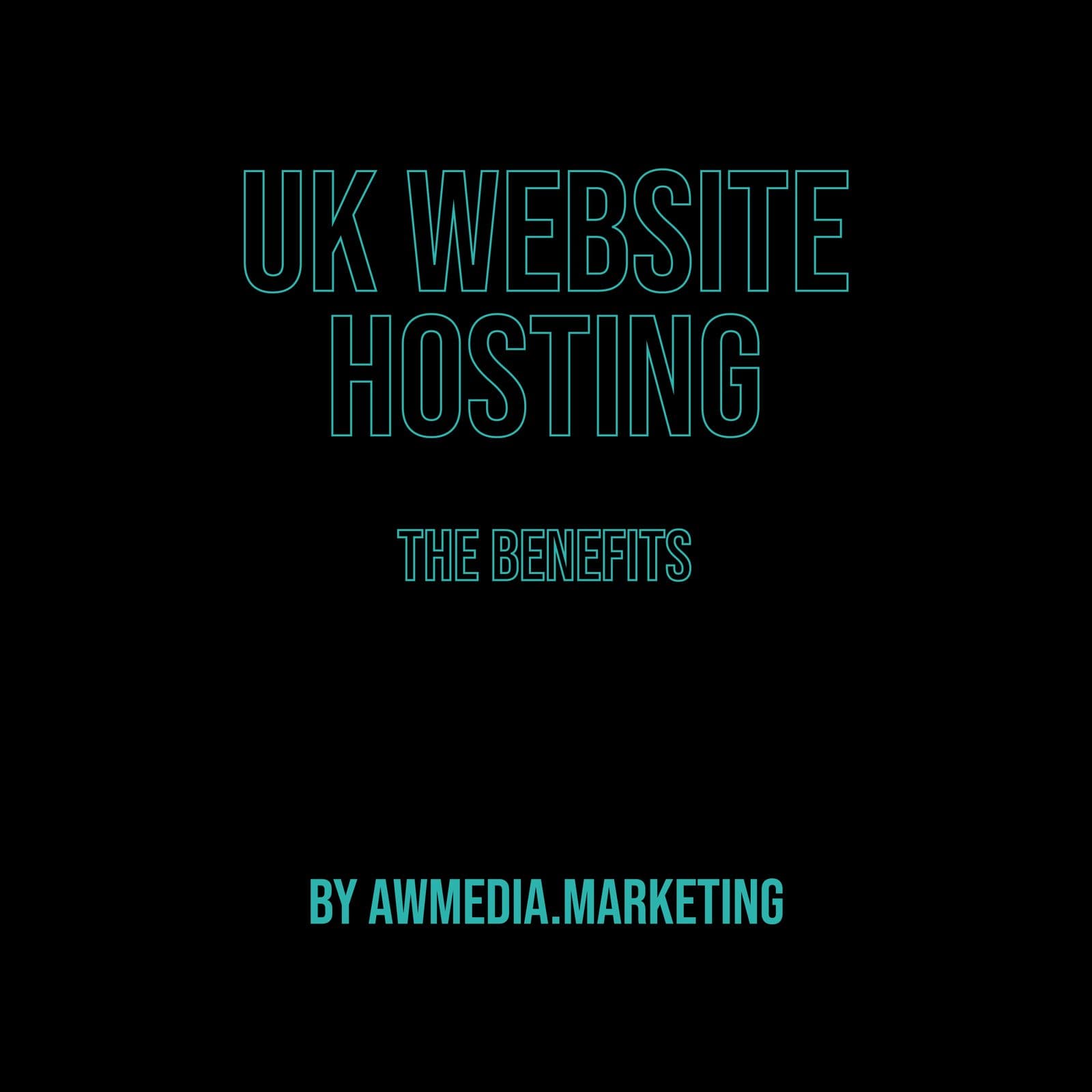The Benefits of UK Website Hosting