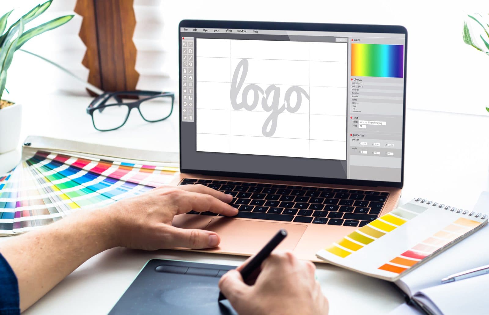 The Logo Design Mistakes That Make Your Fitness Brand Look Amateur