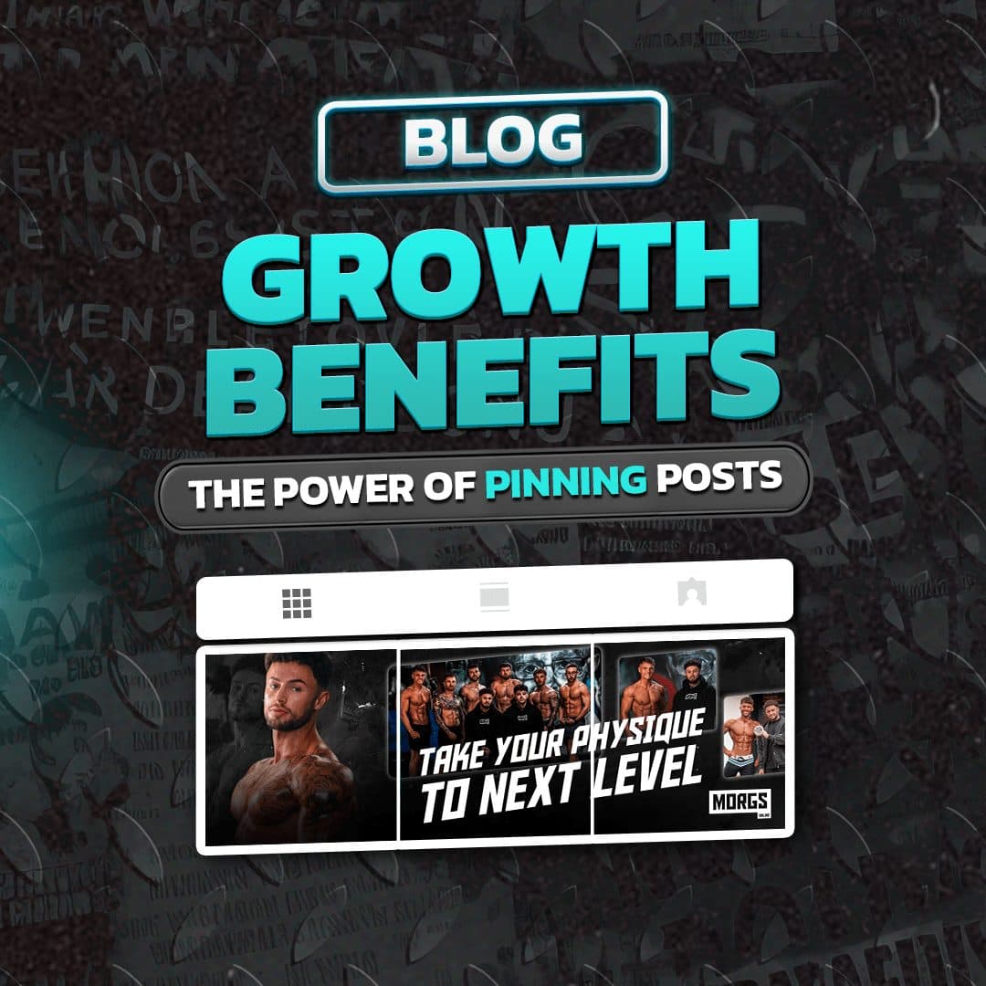 Unlocking Growth Potential: Harnessing the Power of Instagram Pins