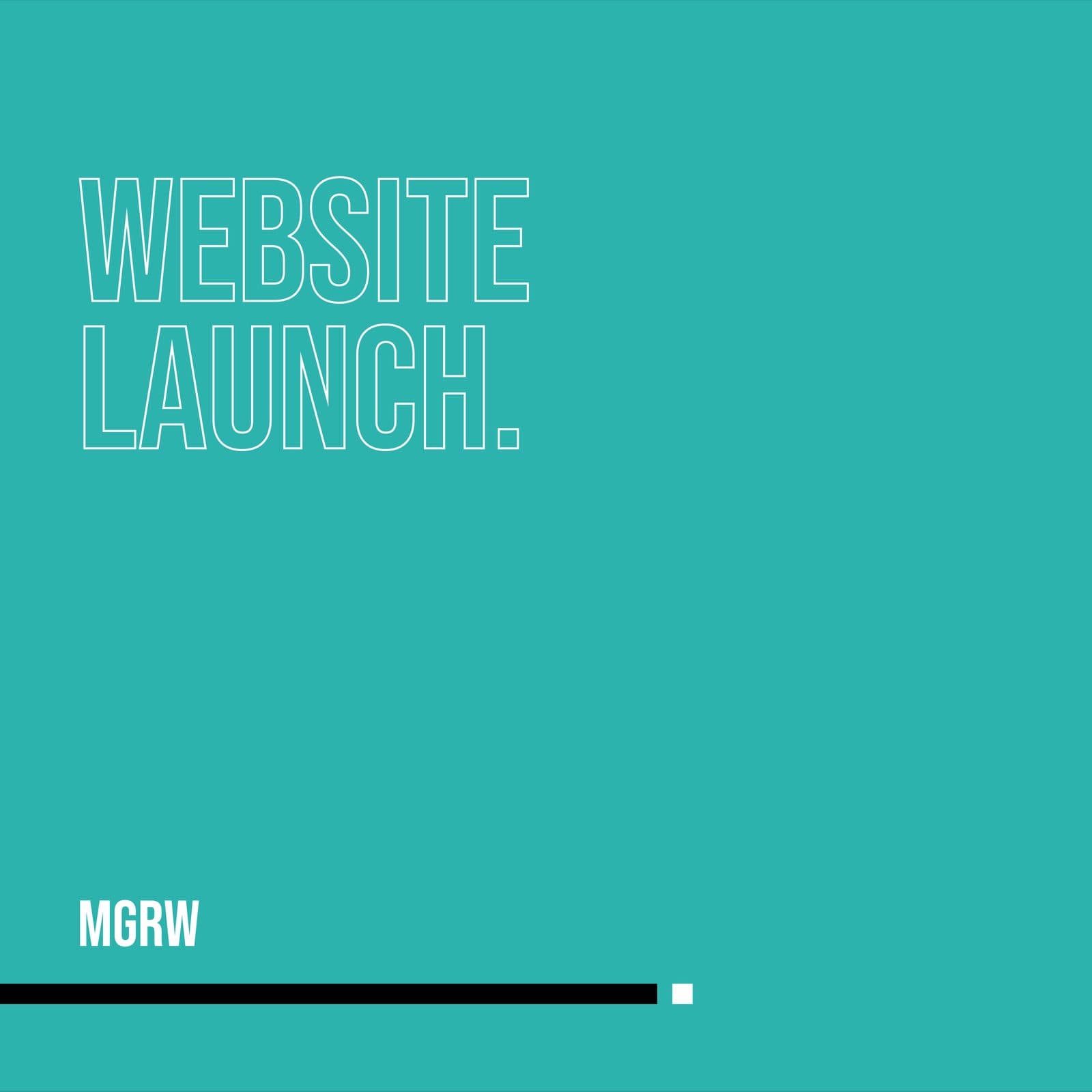 Website Launched: Accountants Sheffield - MGRW