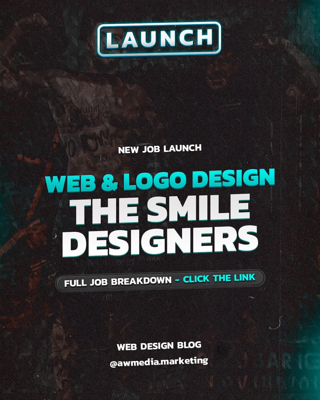 Website & Logo Launch: The Smile Designers Sheffield