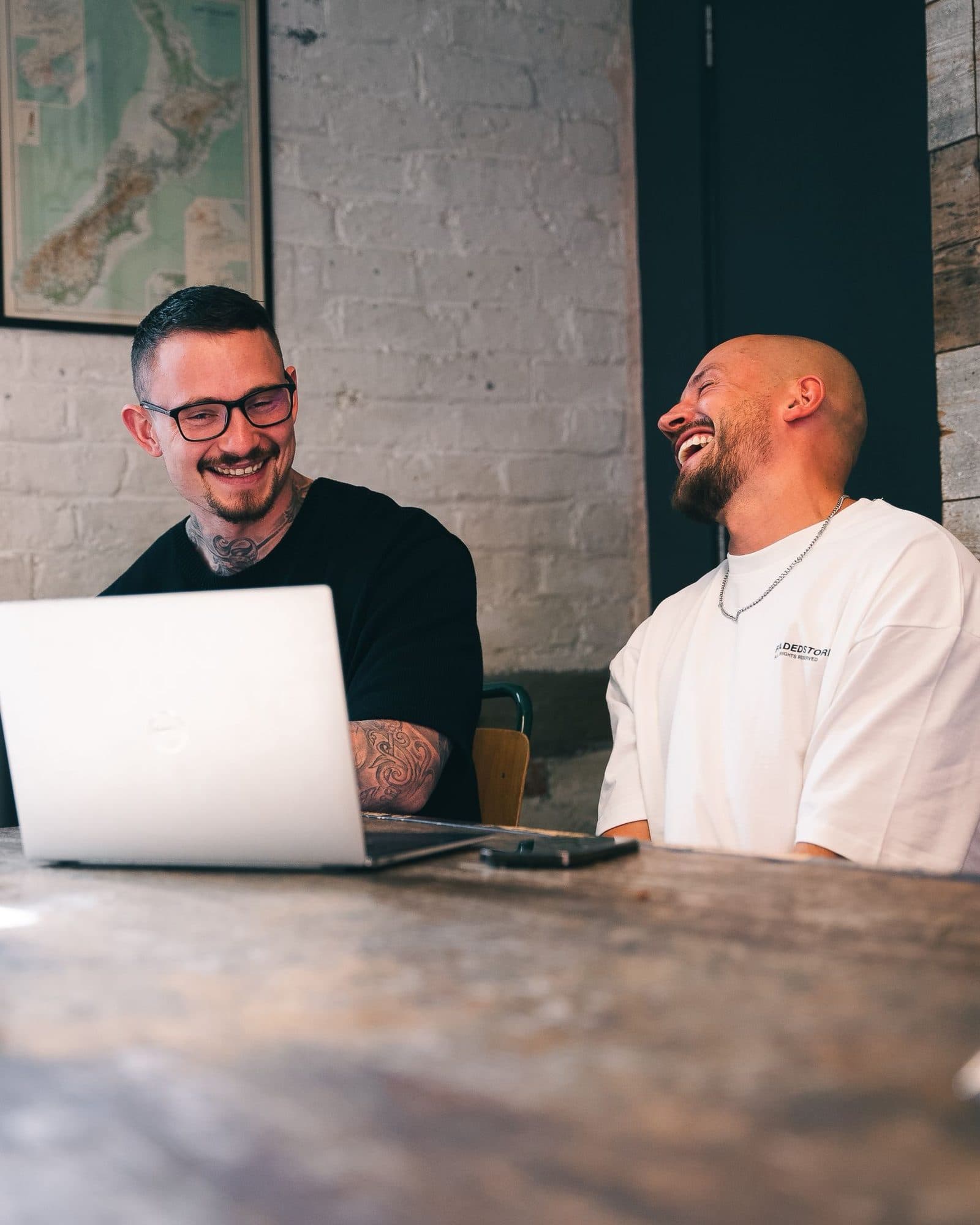 What Your Website Is Saying Behind Your Back