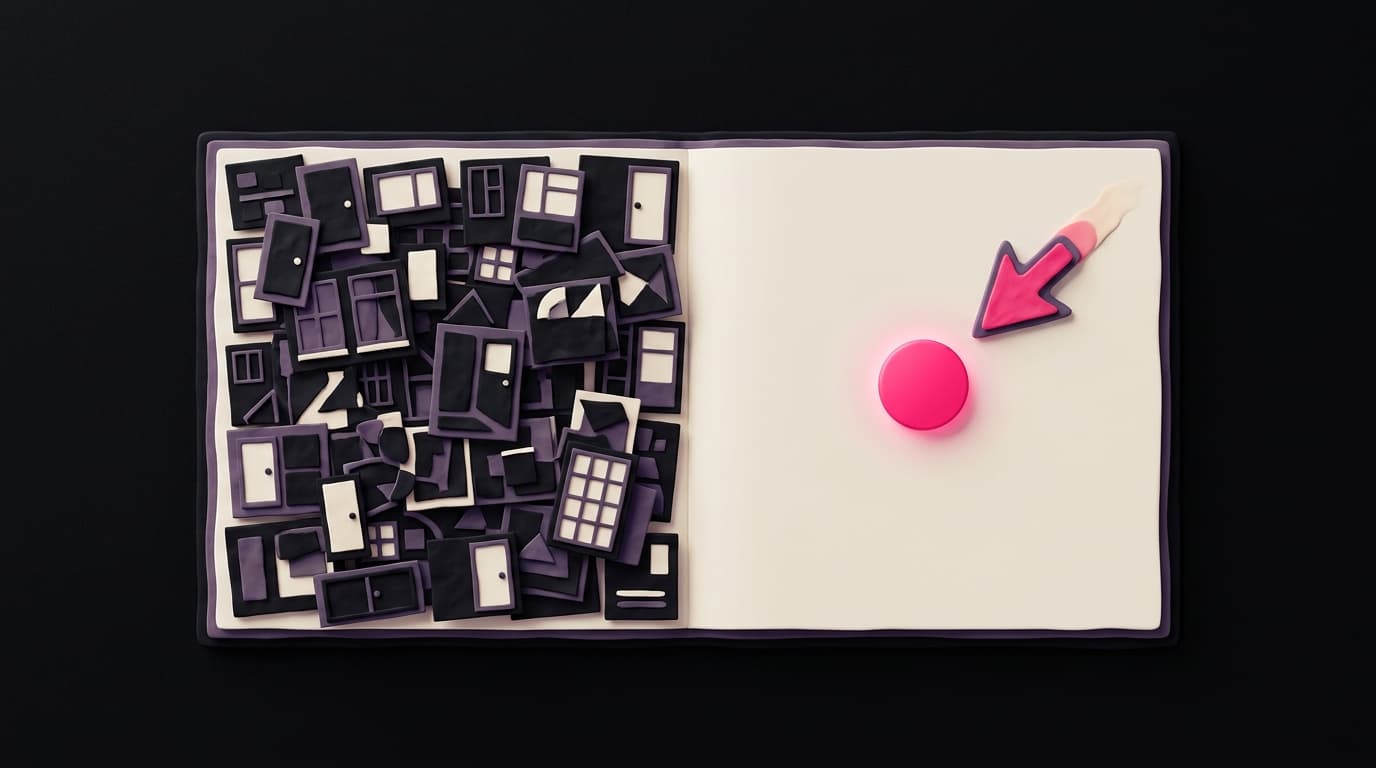Landing Page vs Homepage: Why Your Ads Aren't Converting