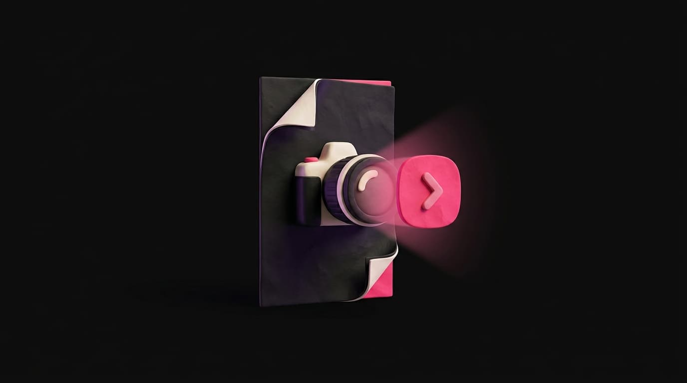 Landing Pages for Photographers: From Enquiry to Booking