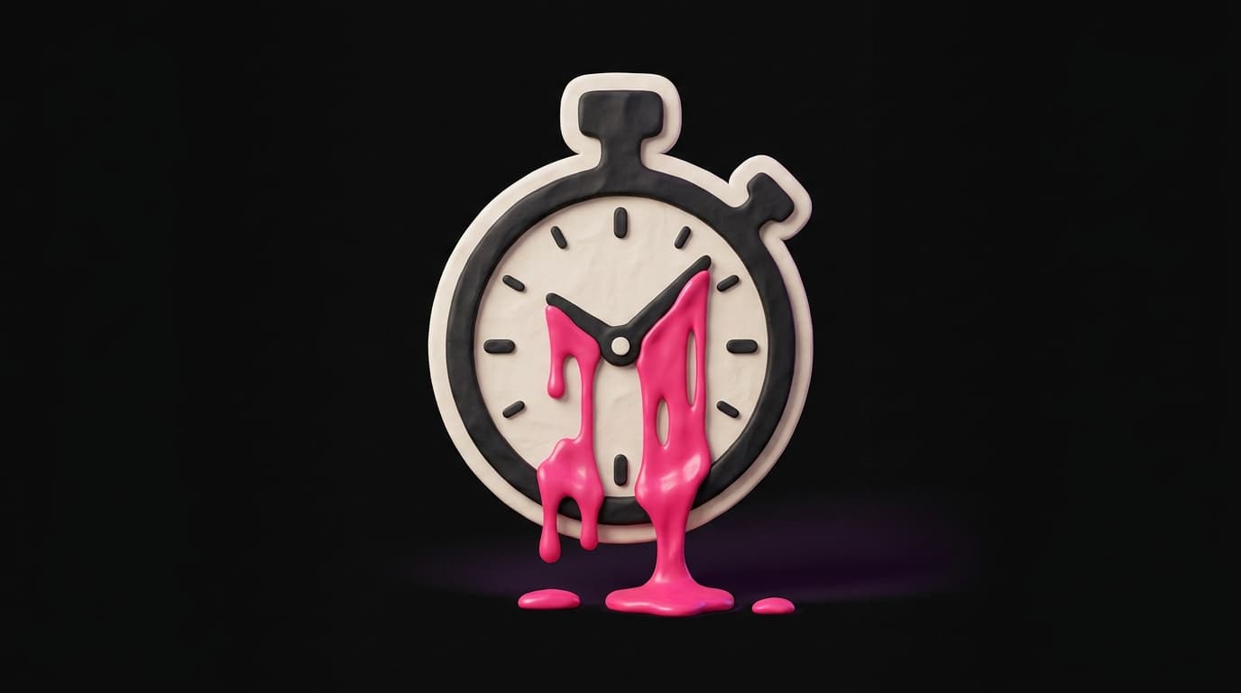 The Speed Tax: Why Your Slow Website Costs You Clients