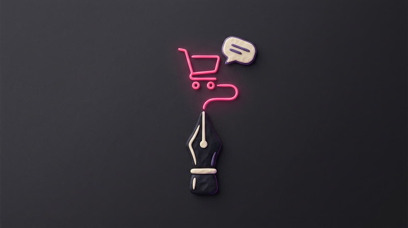 Your Website Copy Is Costing You Customers: How to Write Words That Sell