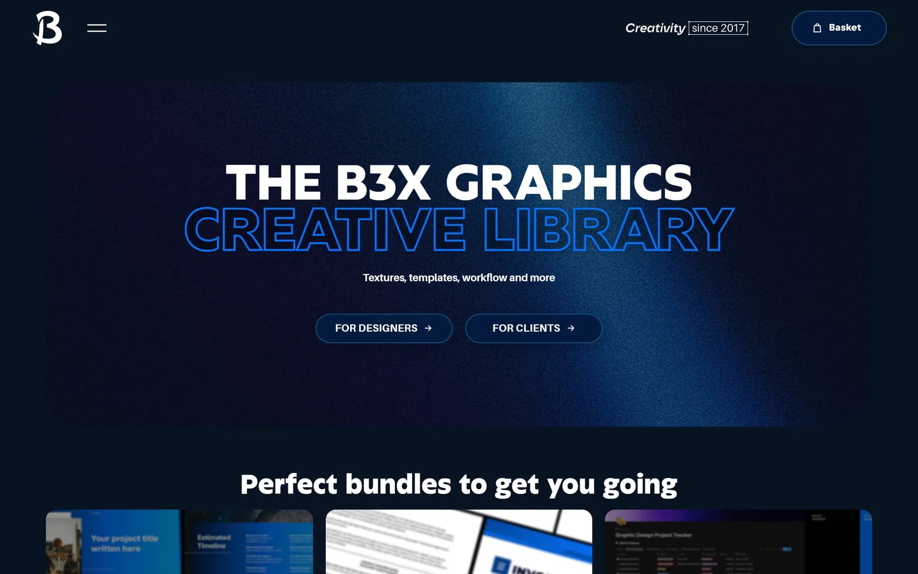 B3x Graphics Studio screen 6