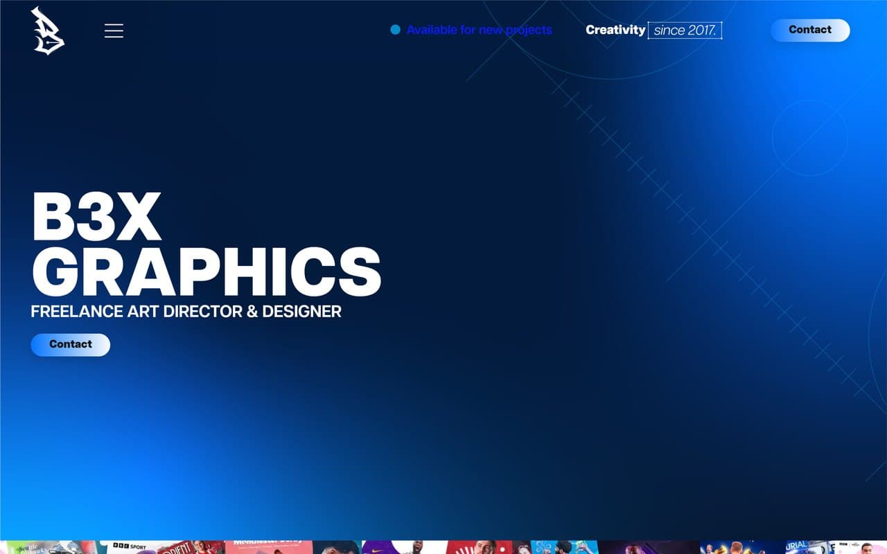 B3x Graphics thumbnail