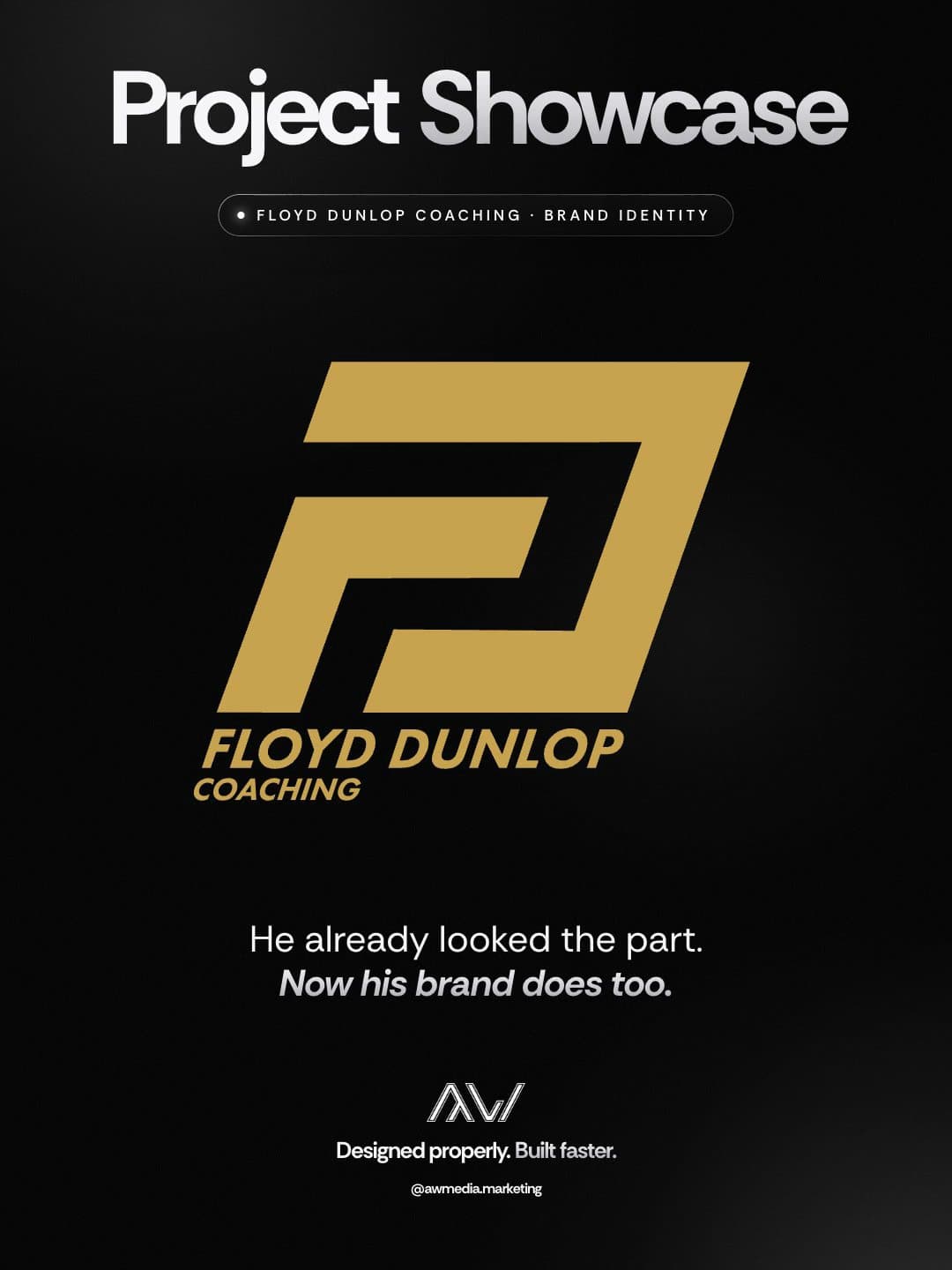 Floyd Dunlop Coaching