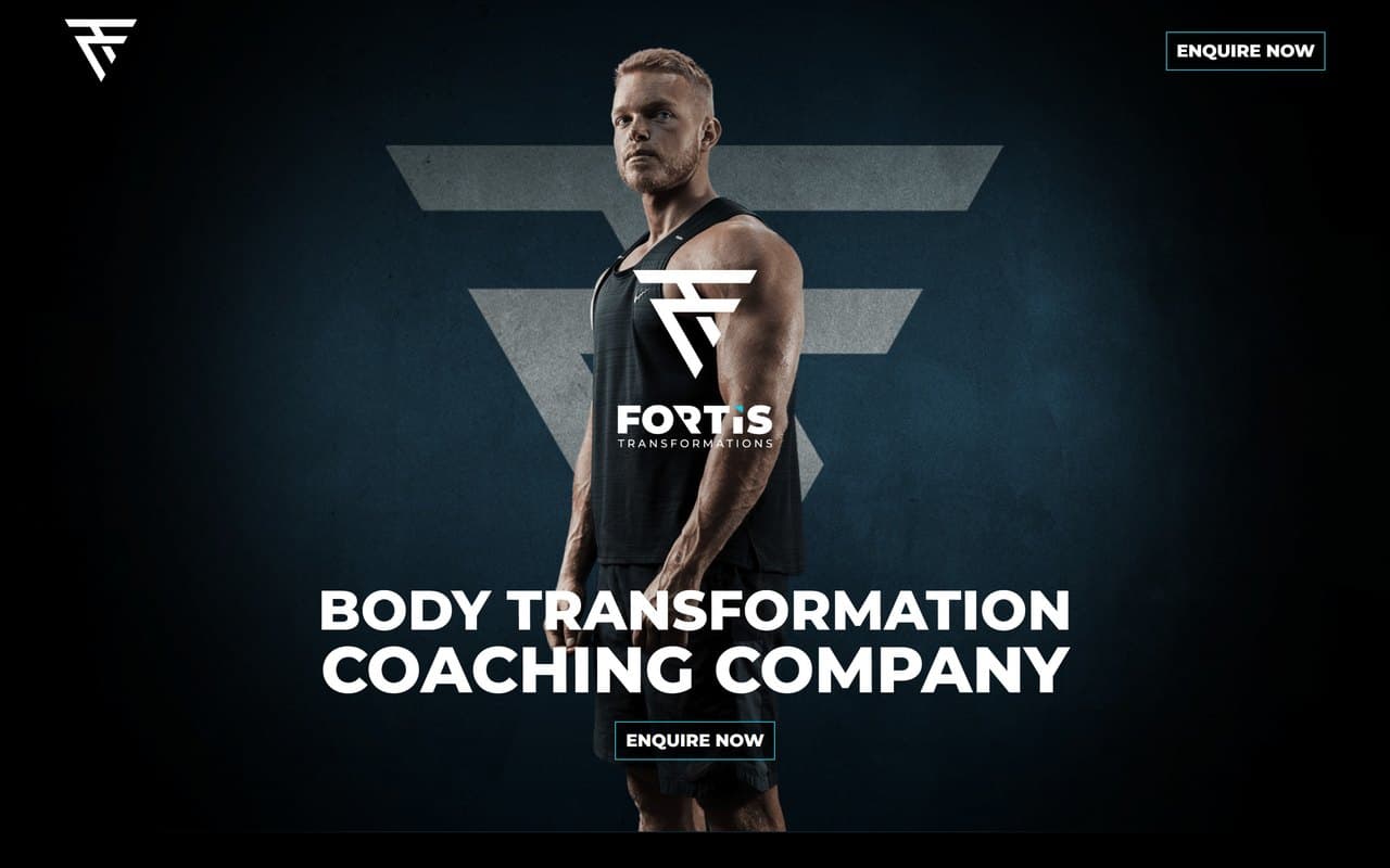 Fortis Transformations thumbnail
