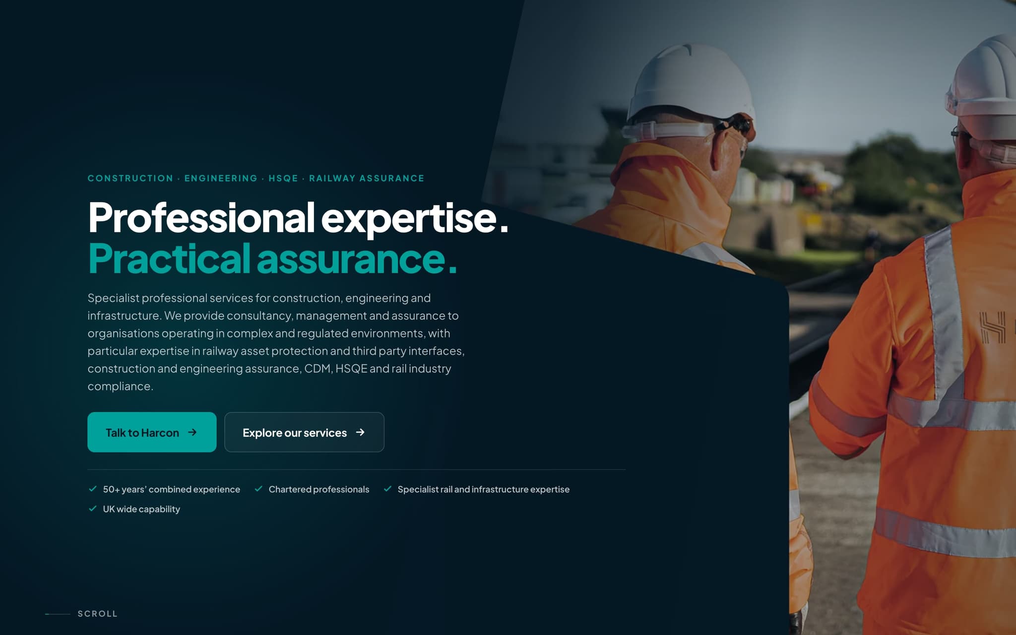 Harcon Solutions