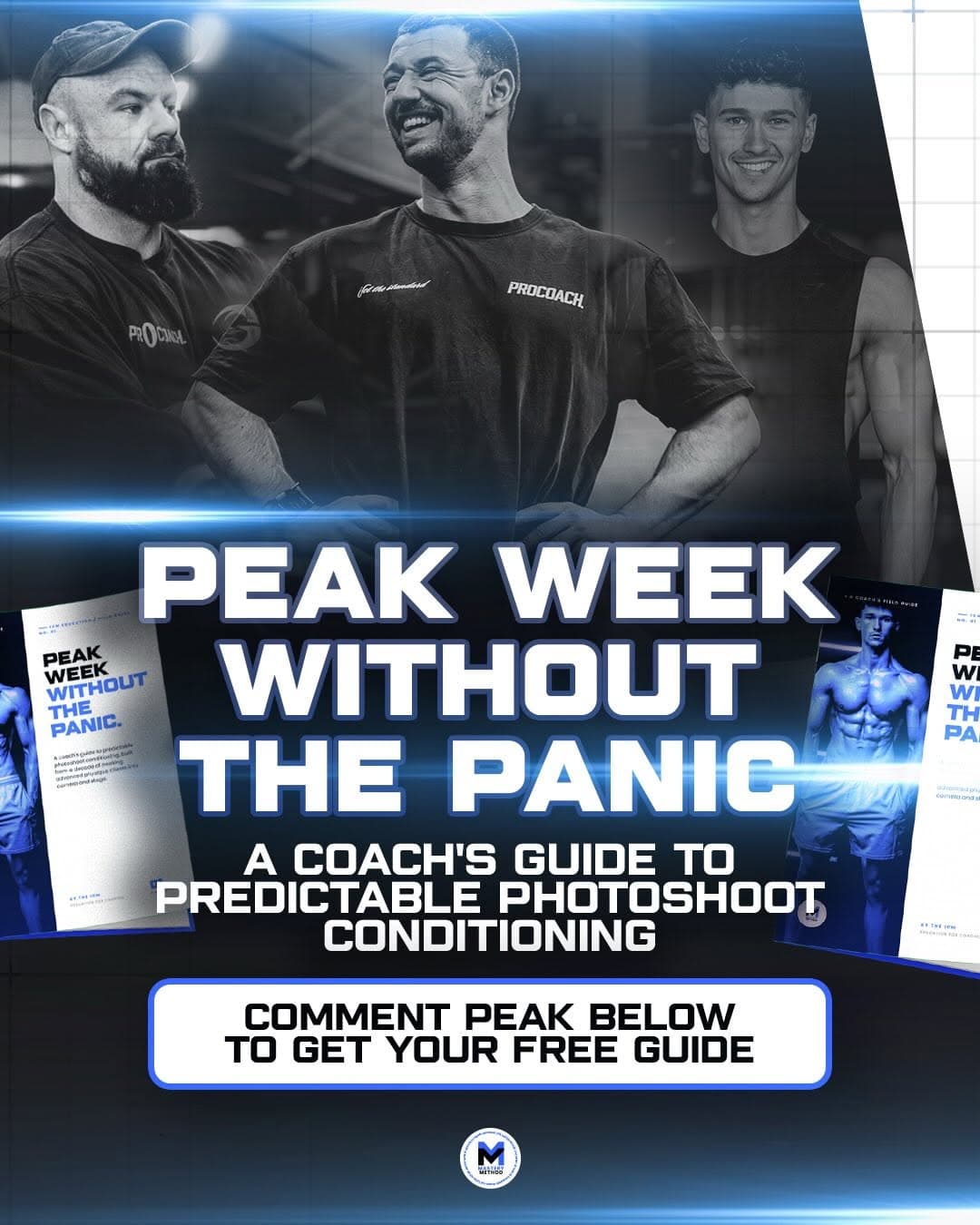 ICM Education thumbnail