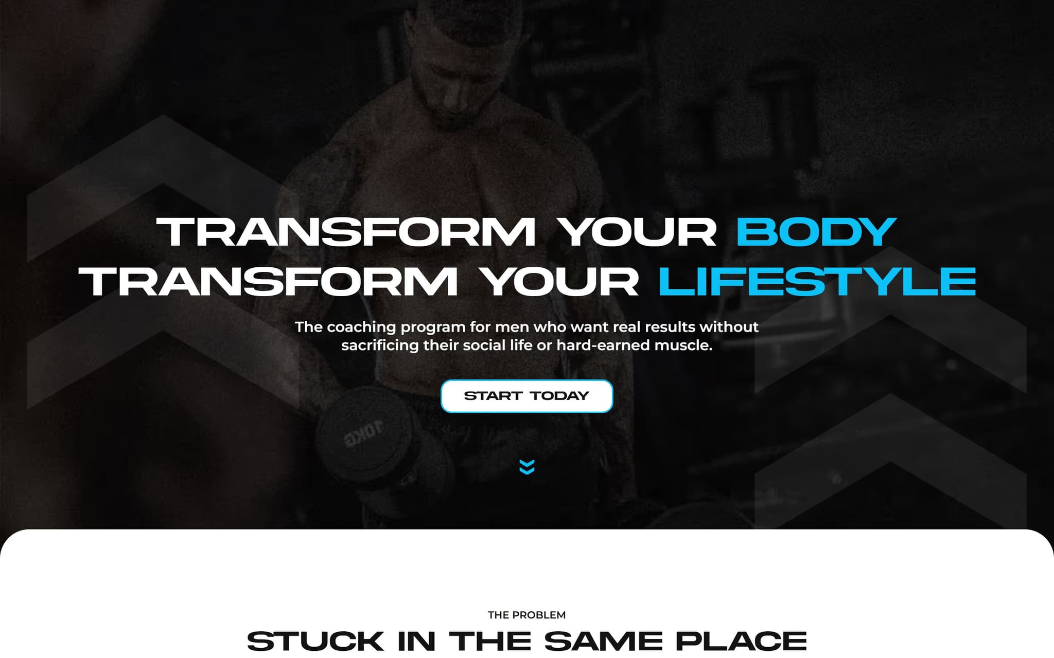 LifeFit Physique thumbnail