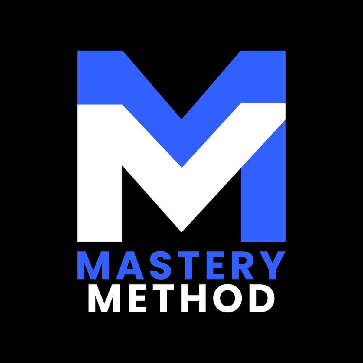 Mastery Method logo
