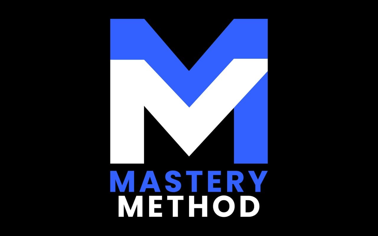 Mastery Method thumbnail