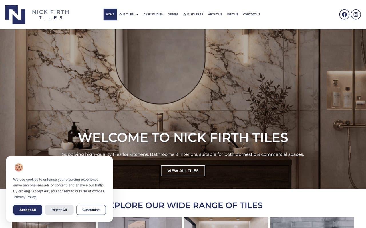 Nick Firth Tiles thumbnail