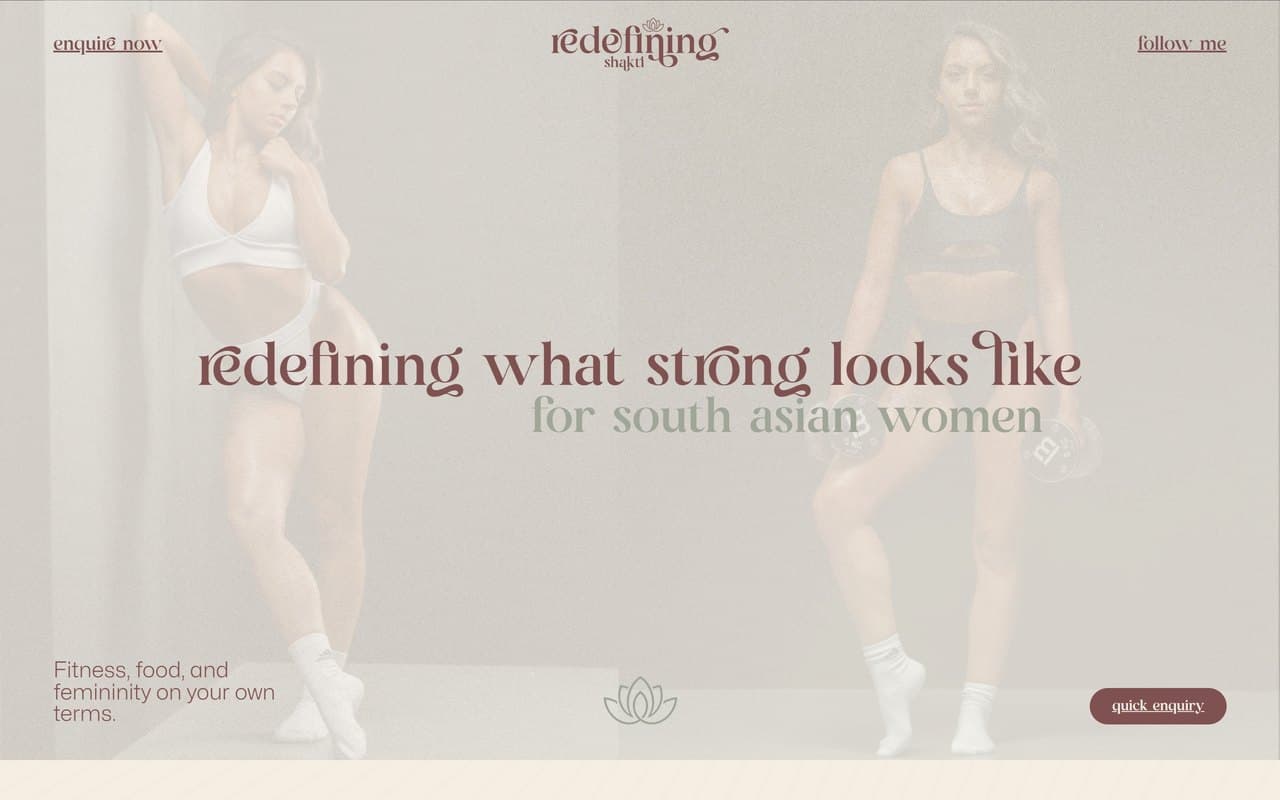 Redefining Shakti thumbnail