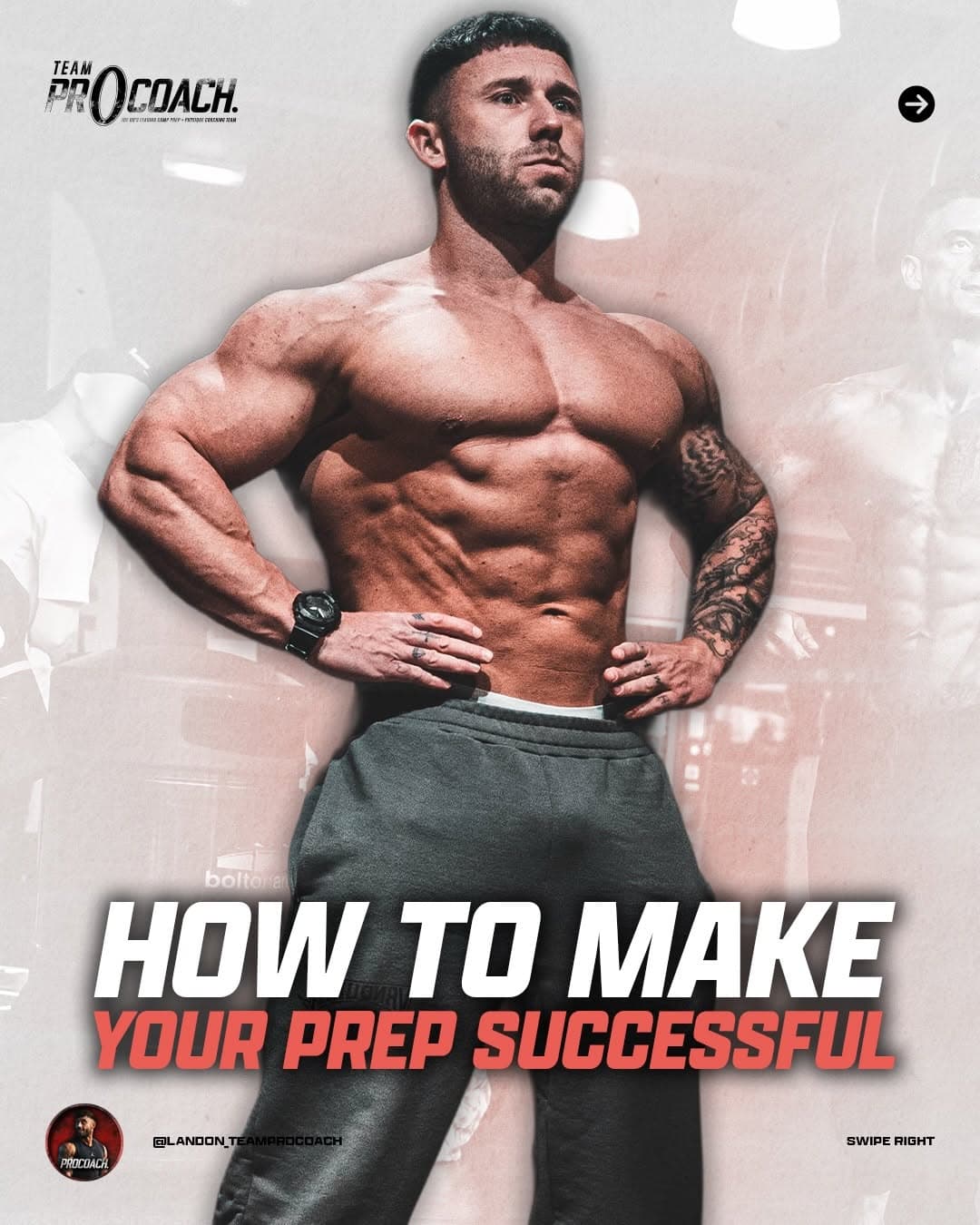 Team Procoach graphic 3