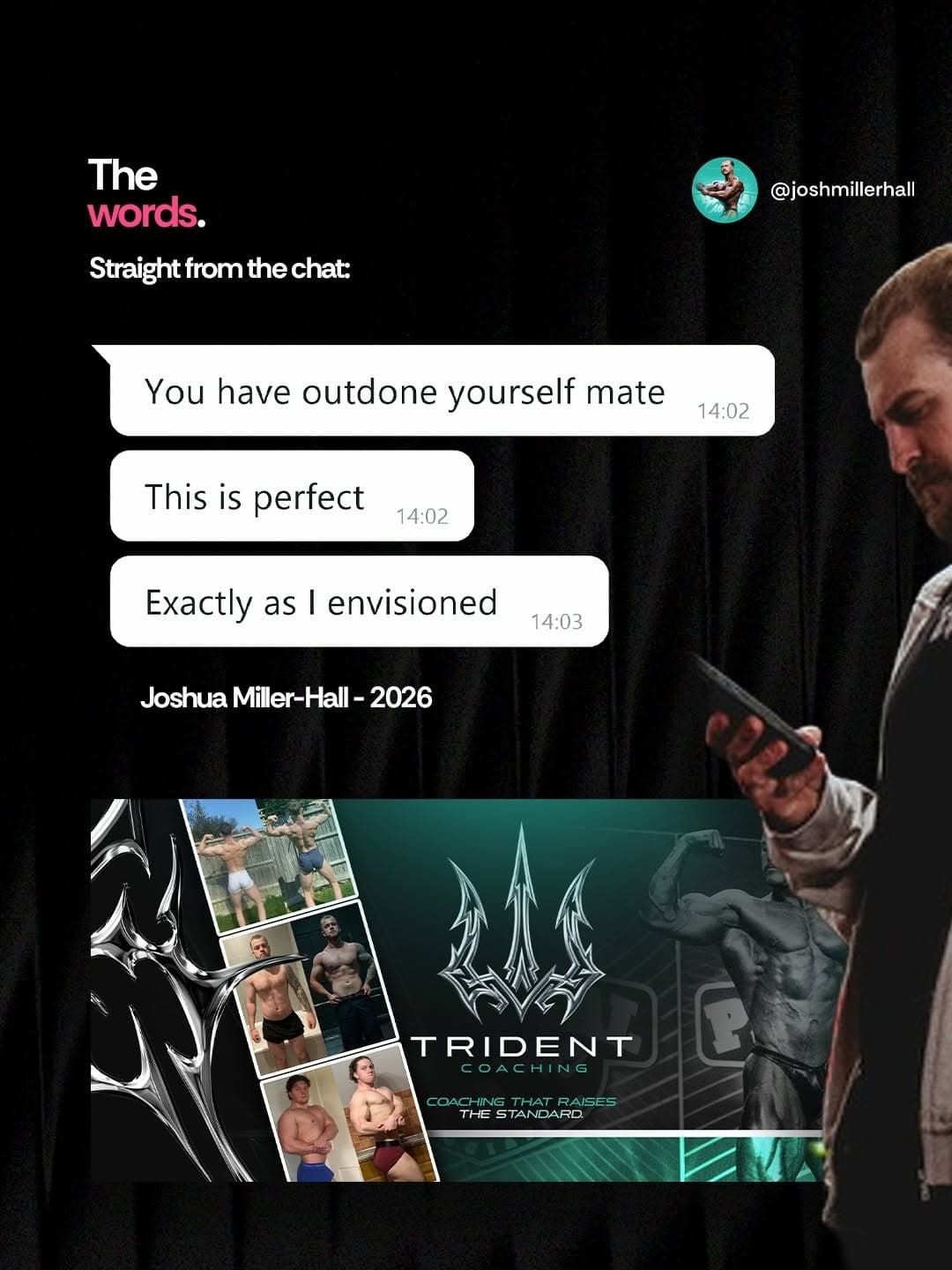 Trident Coaching graphic 5