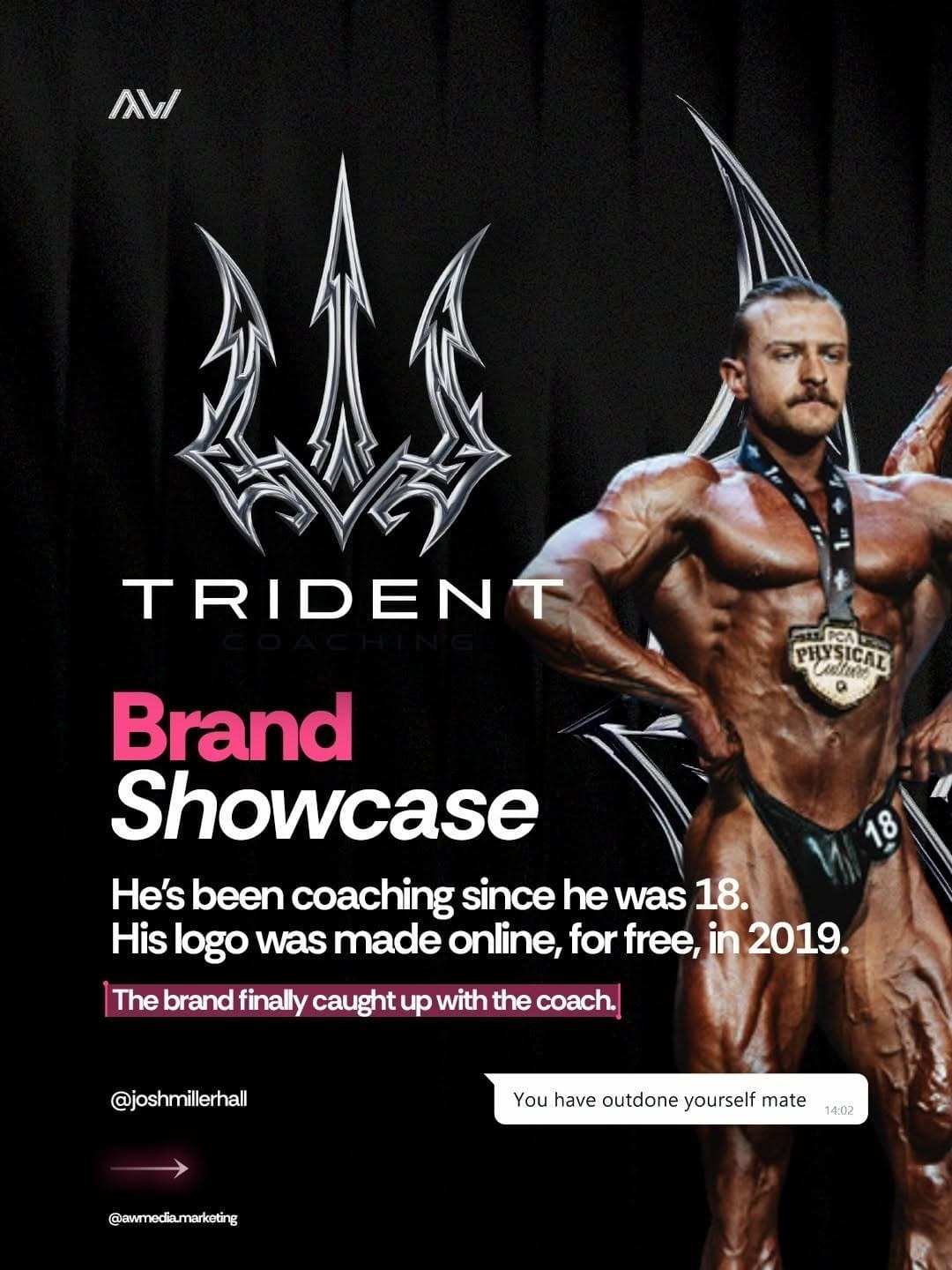 Trident Coaching thumbnail