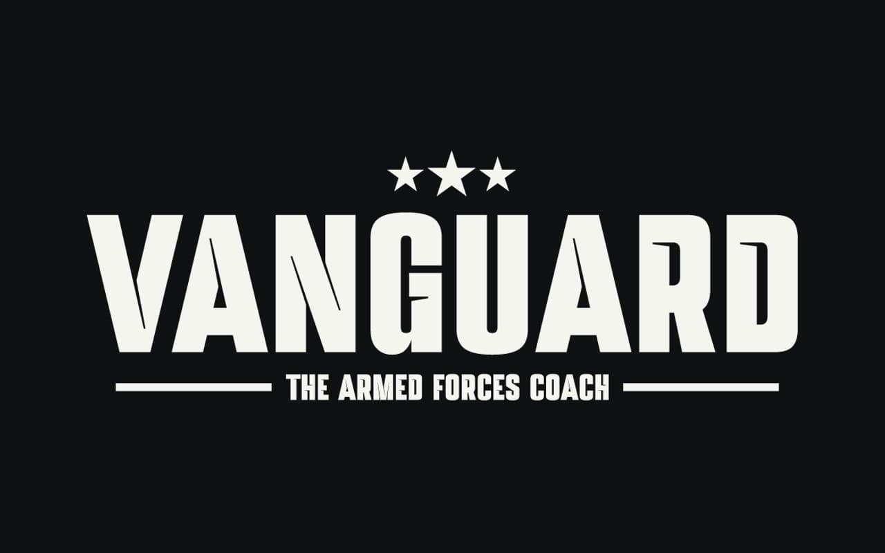Vanguard thumbnail