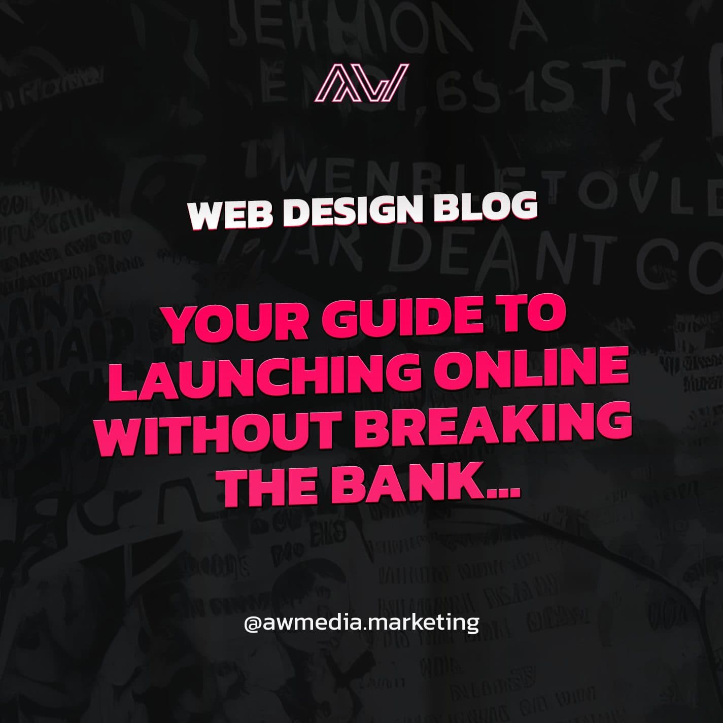 Affordable Web Design for Startups: Your Guide to Launching Online Without Breaking the Bank