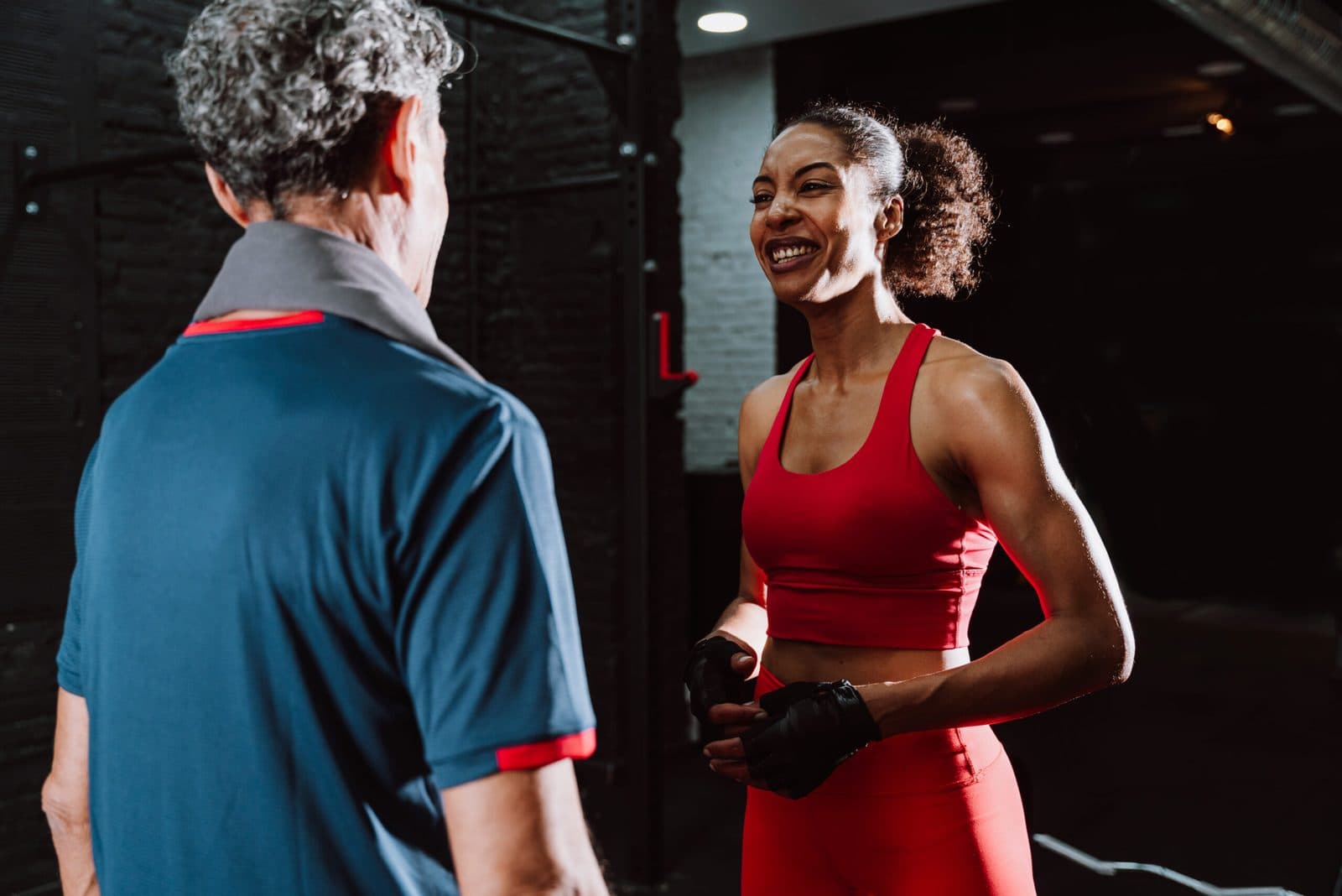 Why Your Fitness Coaching Website Isn’t Converting Visitors Into Paying Clients