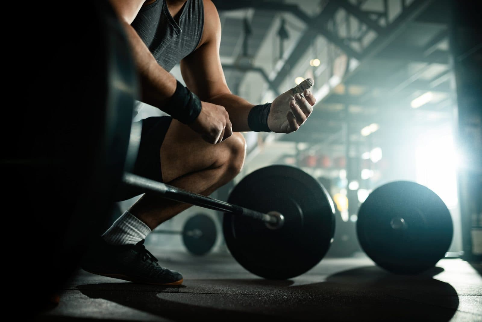 Why Your Gym’s Website Looks Like Every Other Gym’s Website (And Why That’s a Problem)