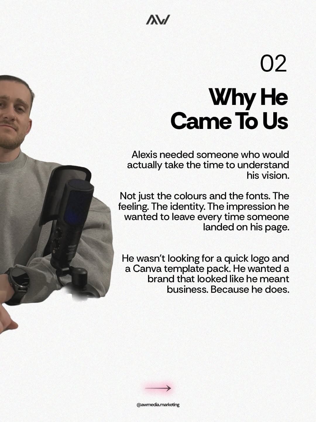 Alexis Gosset graphic 2