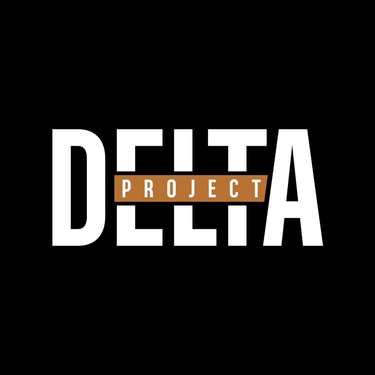 Delta Project logo