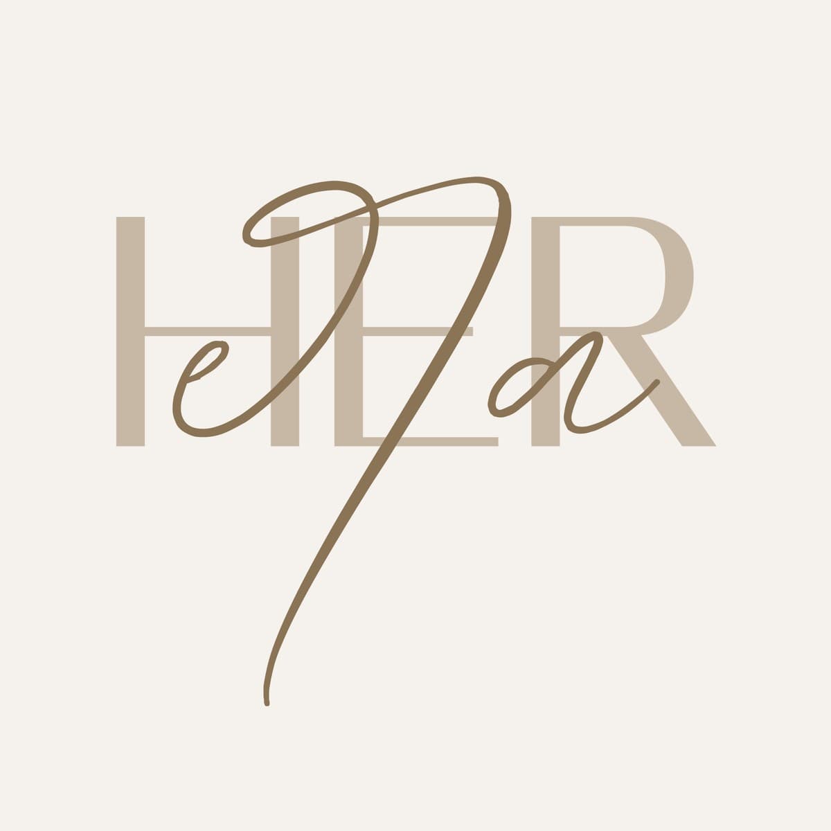 Her Era logo