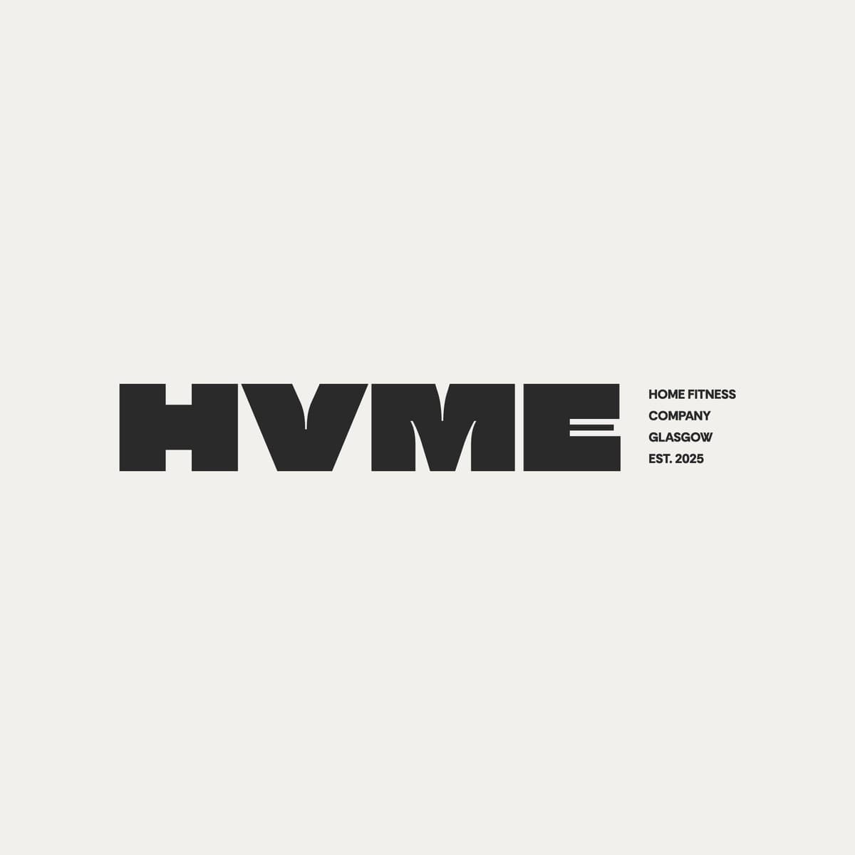 HVME logo