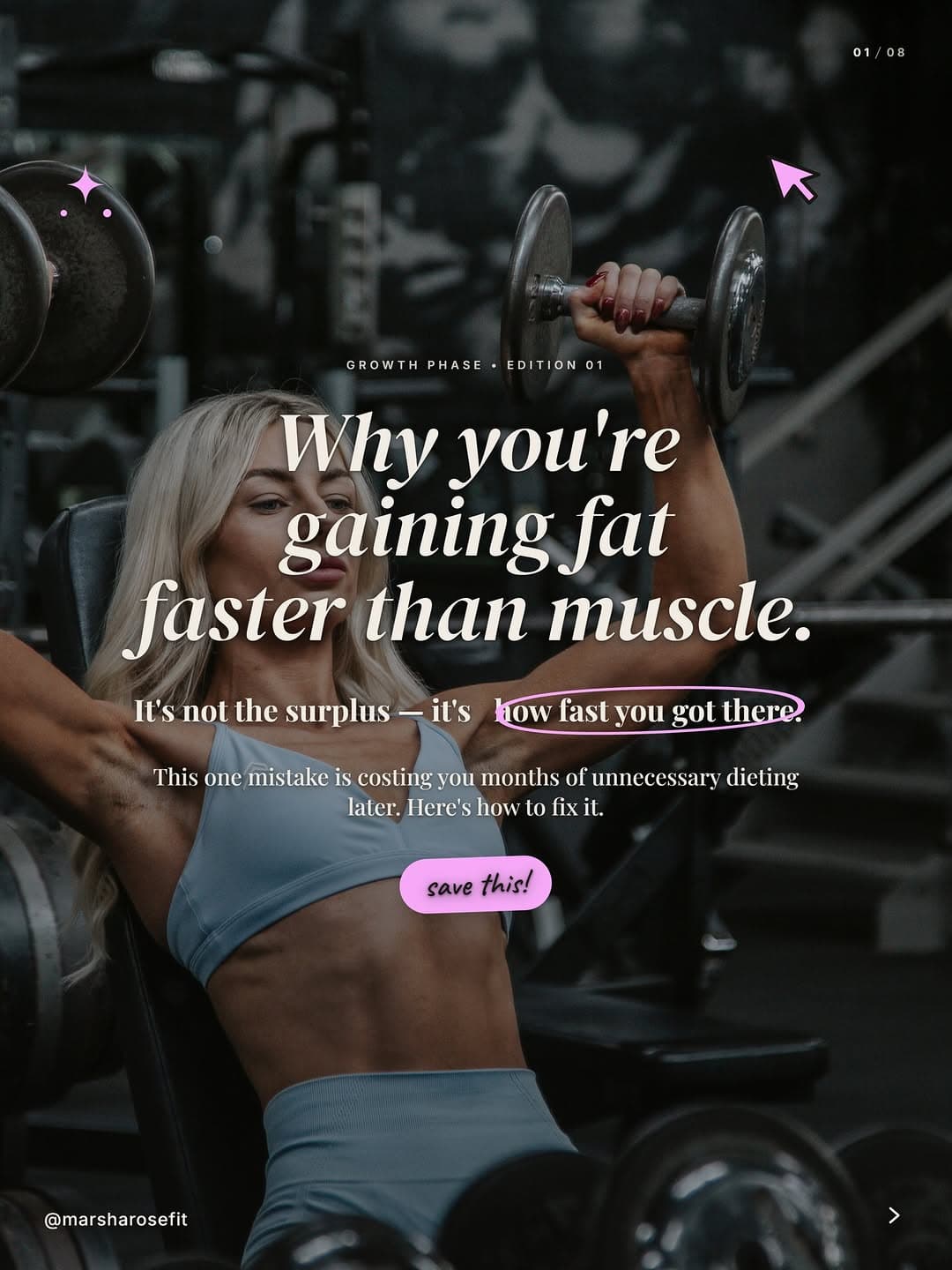 Marsha Rose Fit graphic 3