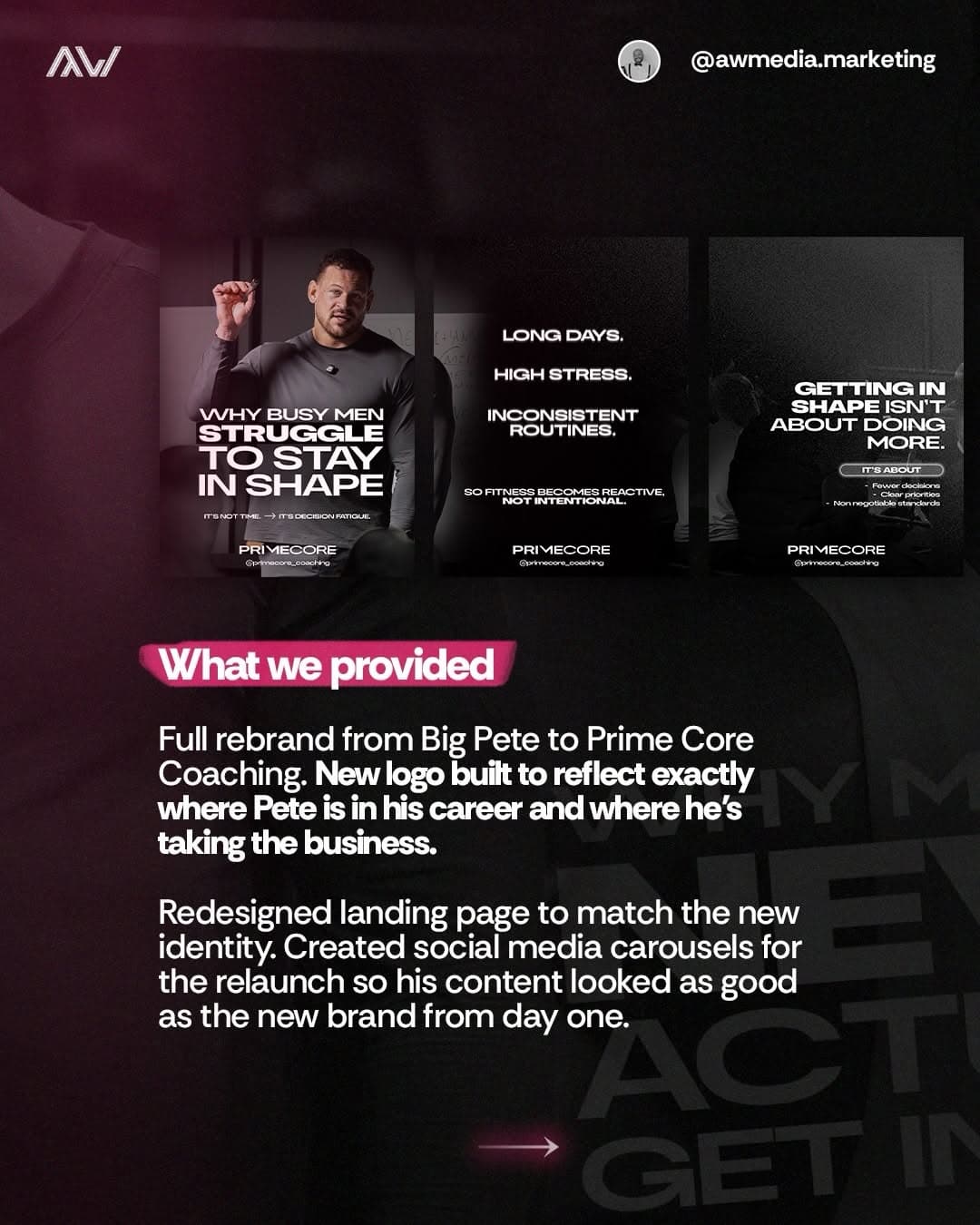PrimeCore graphic 3